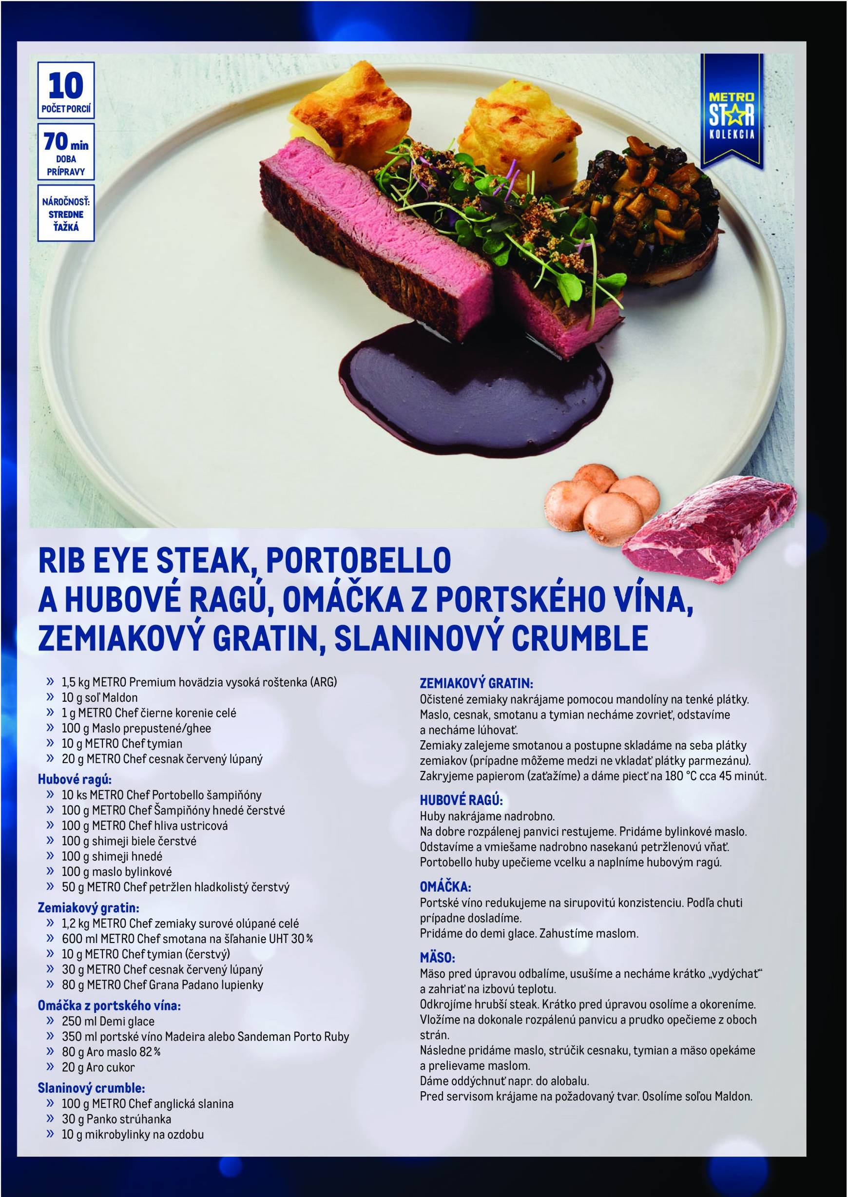 Page 7 of Aktuálny metro leták platný od stredy 11.06 do 31.12