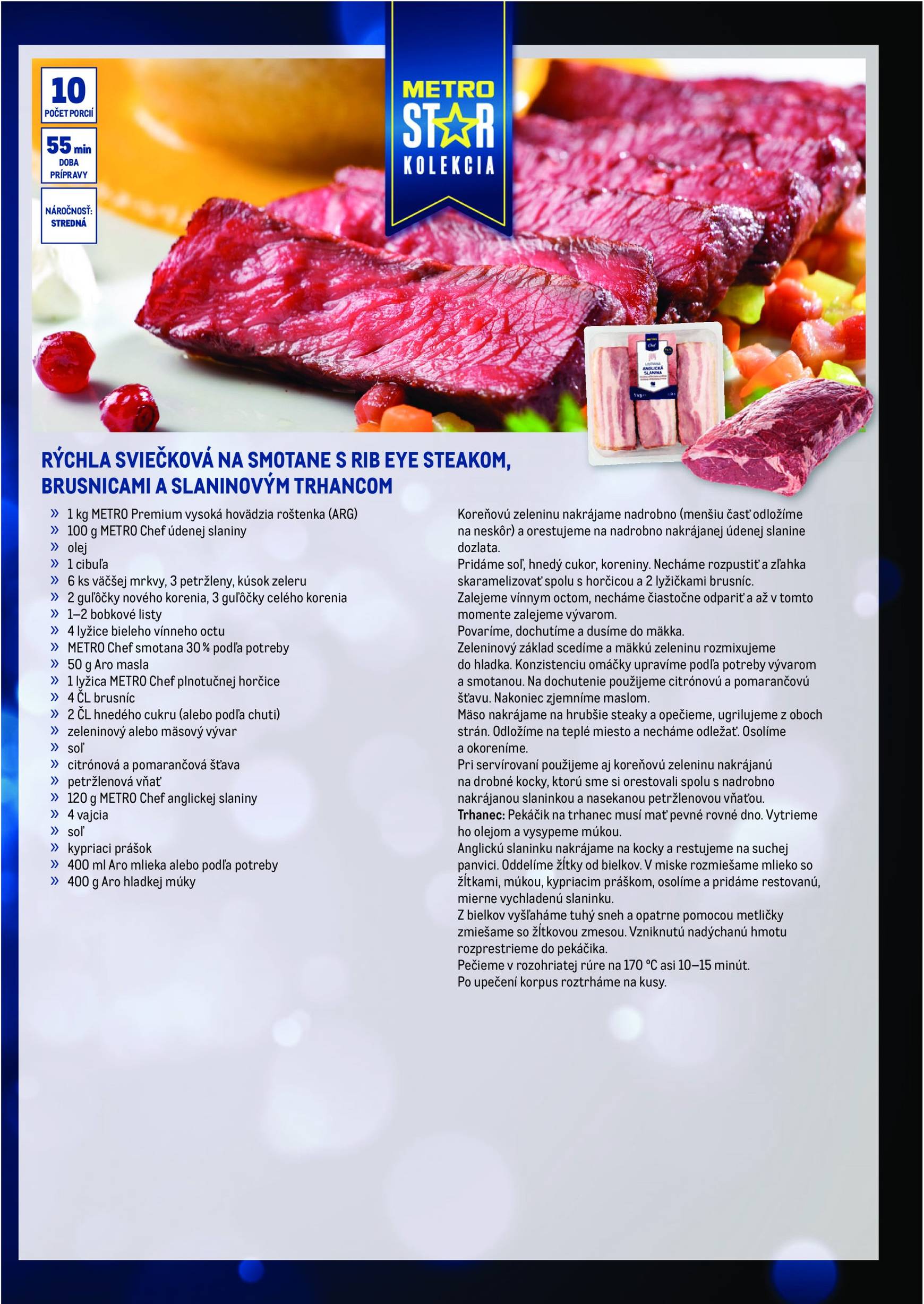 Page 13 of Aktuálny metro leták platný od stredy 11.06 do 31.12