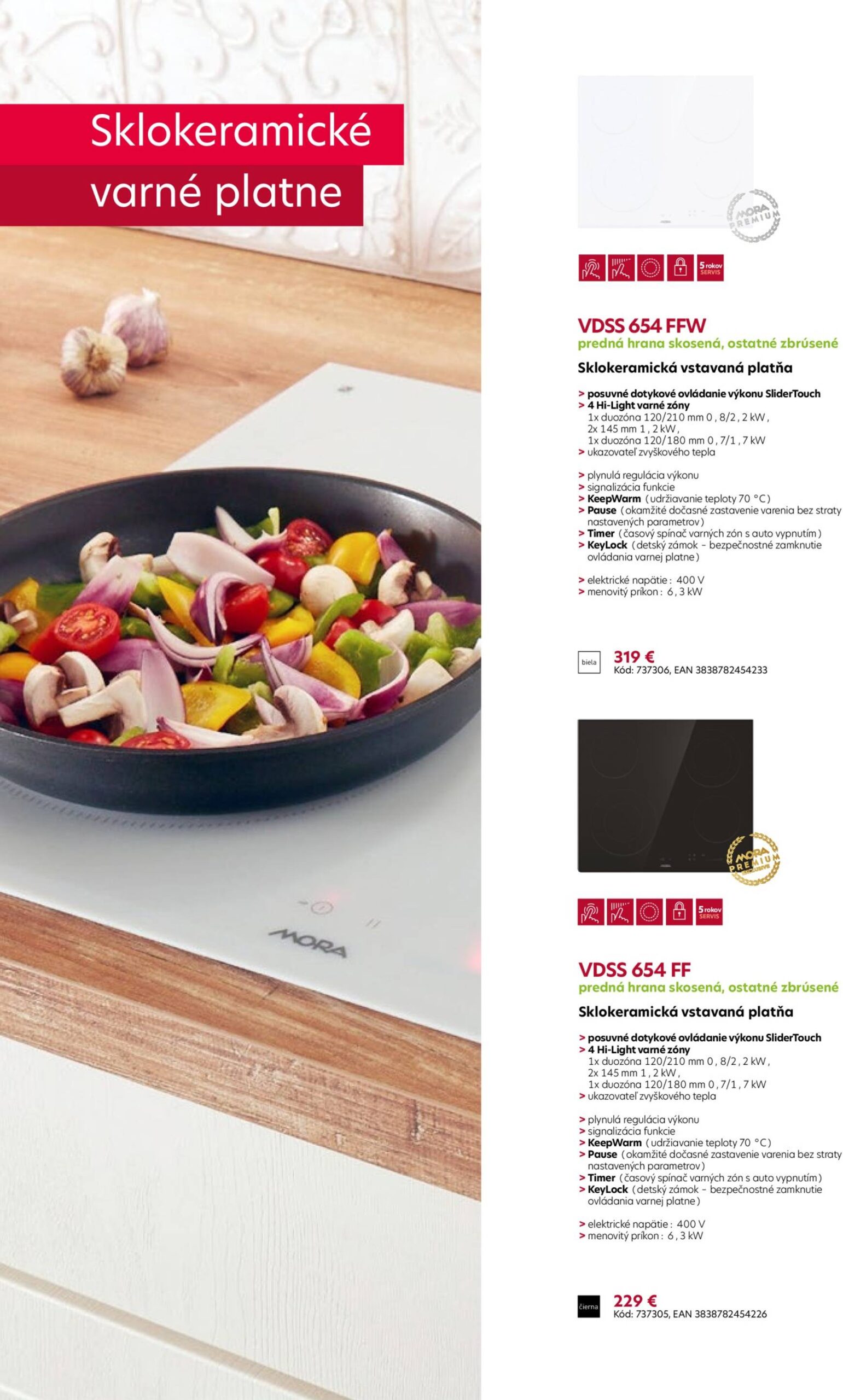 Page 10 of Aktuálny mobelix leták platný od utorka 03.03 do 31.03