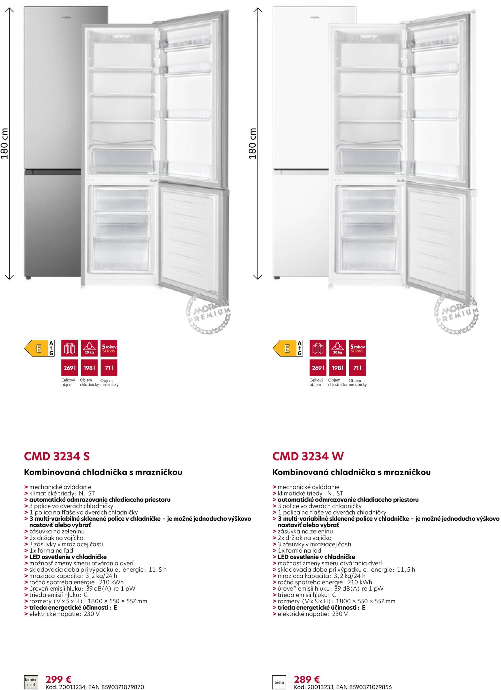 Page 27 of Aktuálny mobelix leták platný od utorka 03.03 do 31.03