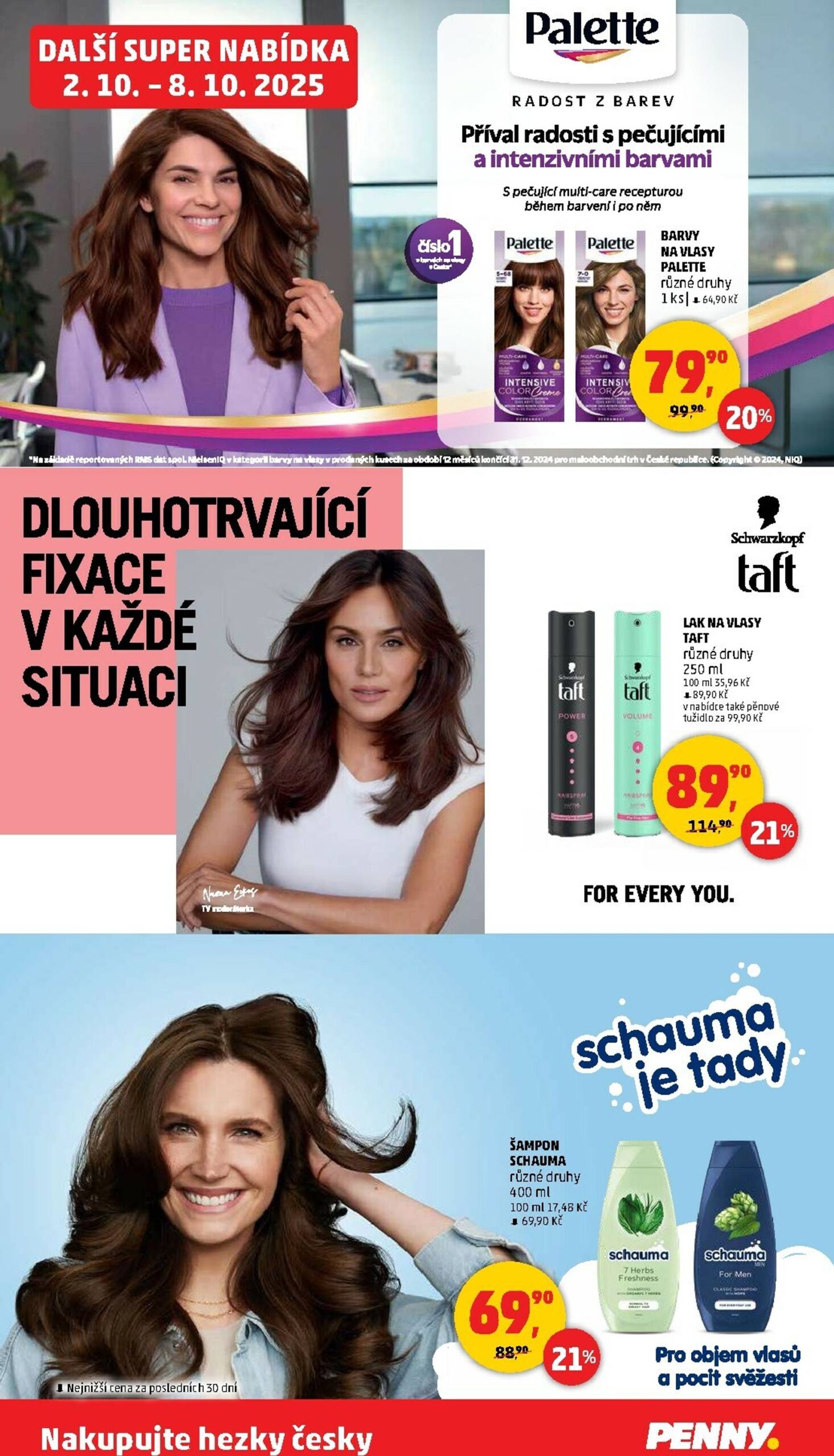 Page 34 of Aktuálny penny-cesko leták platný od štvrtka 02.10 do 08.10