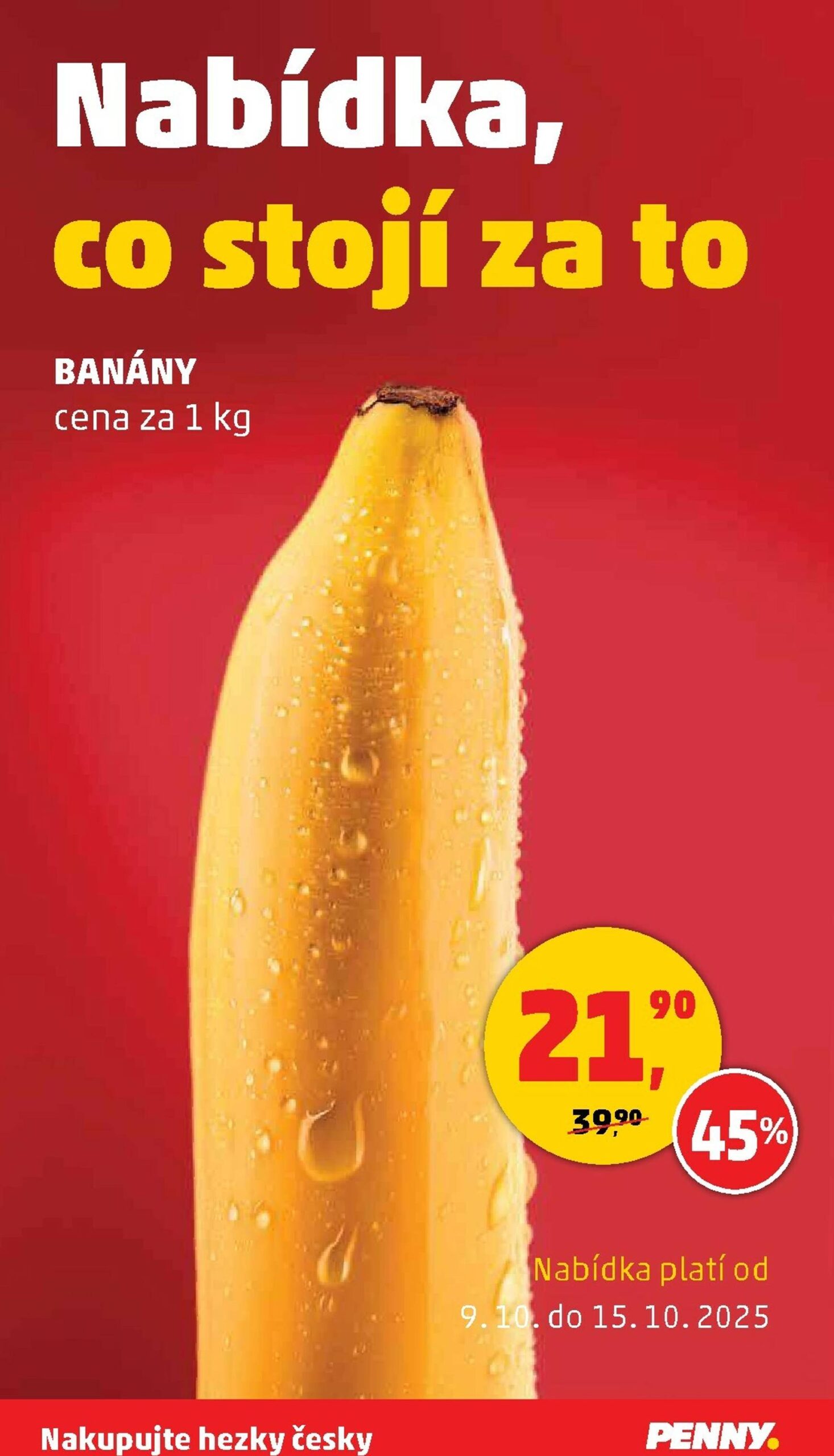 Page 29 of Aktuálny penny-cesko leták platný od štvrtka 09.10 do 15.10