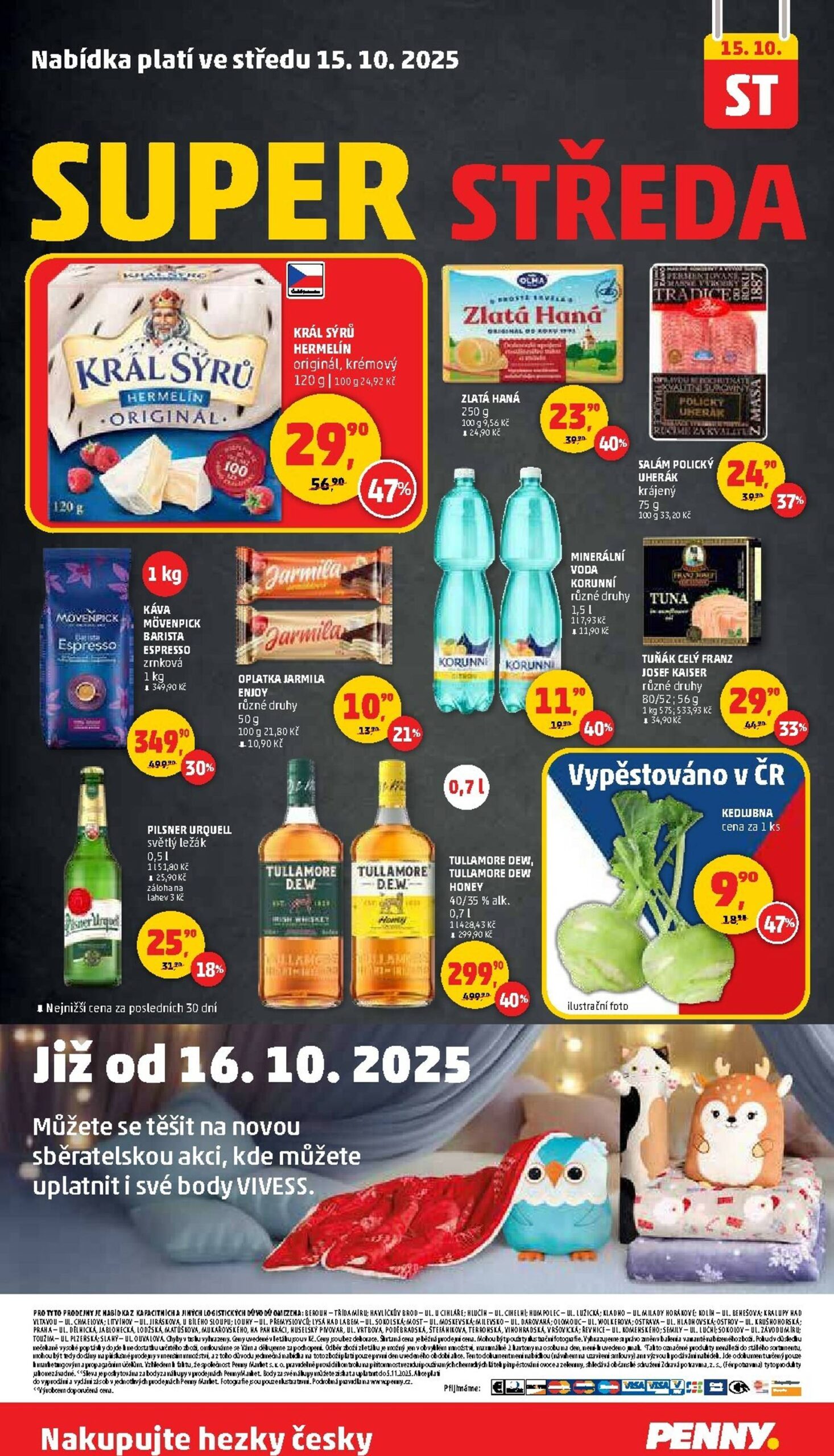 Page 28 of Aktuálny penny-cesko leták platný od štvrtka 09.10 do 15.10