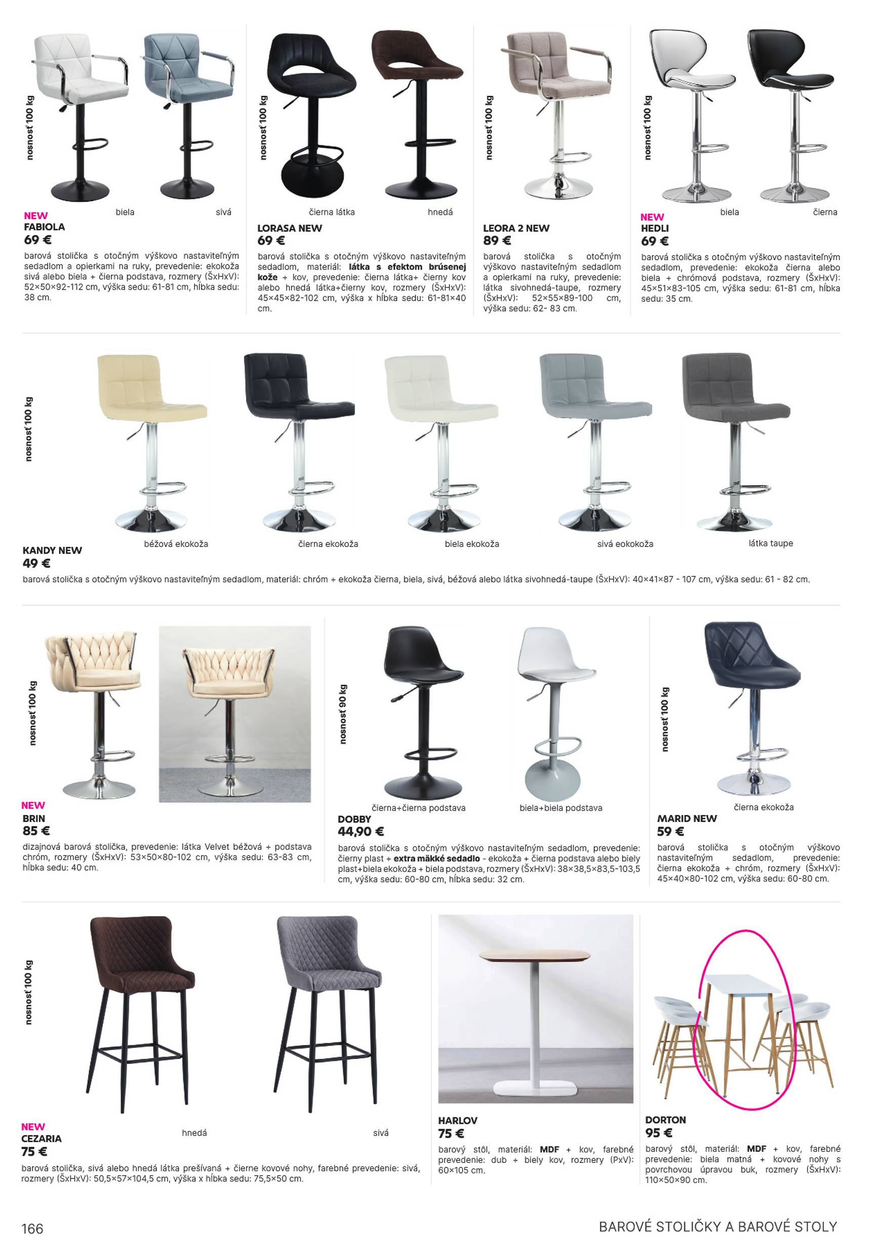 Page 140 of Aktuálny tempo-kondela leták platný od štvrtka 14.05 do 31.12