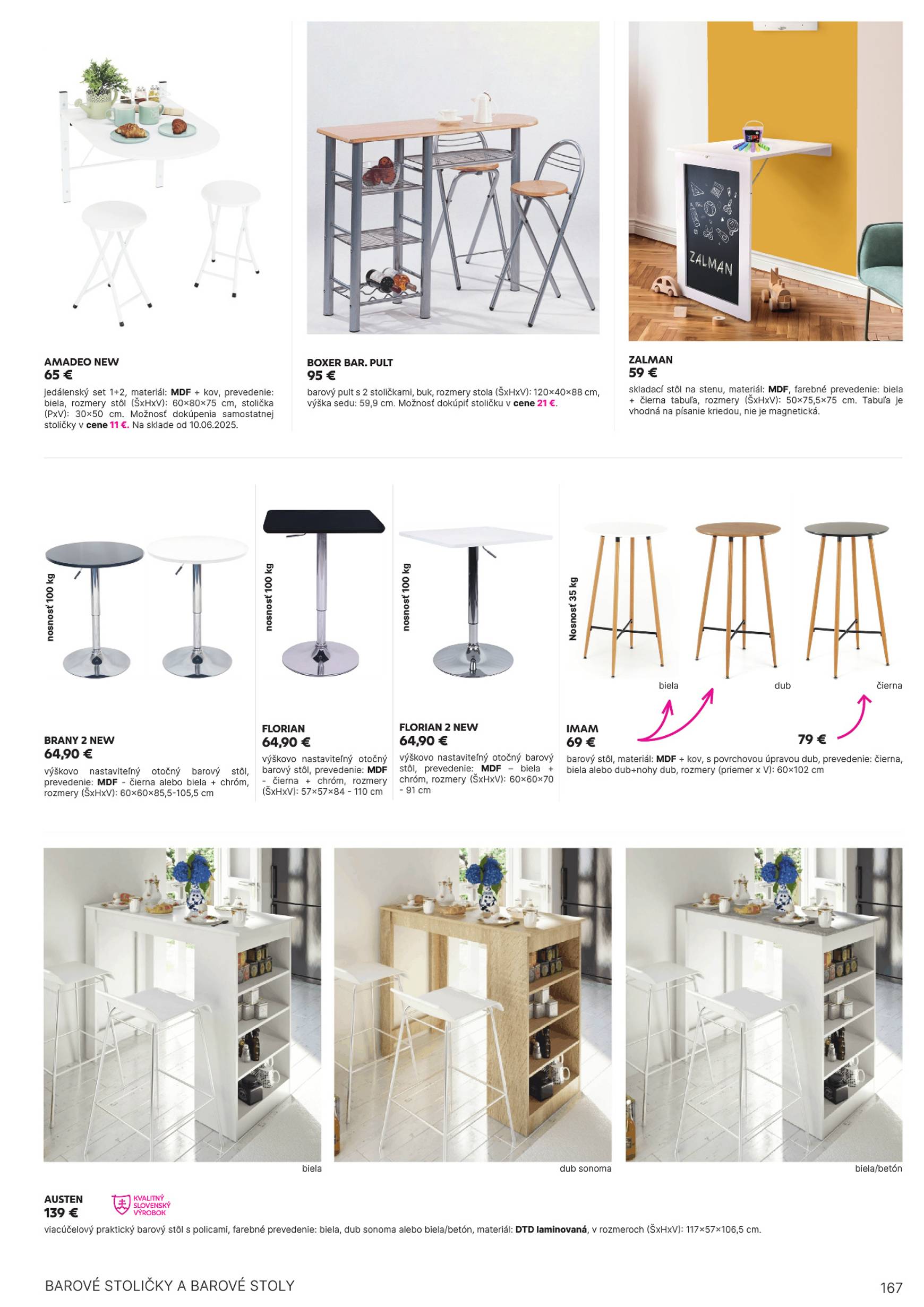 Page 141 of Aktuálny tempo-kondela leták platný od štvrtka 14.05 do 31.12