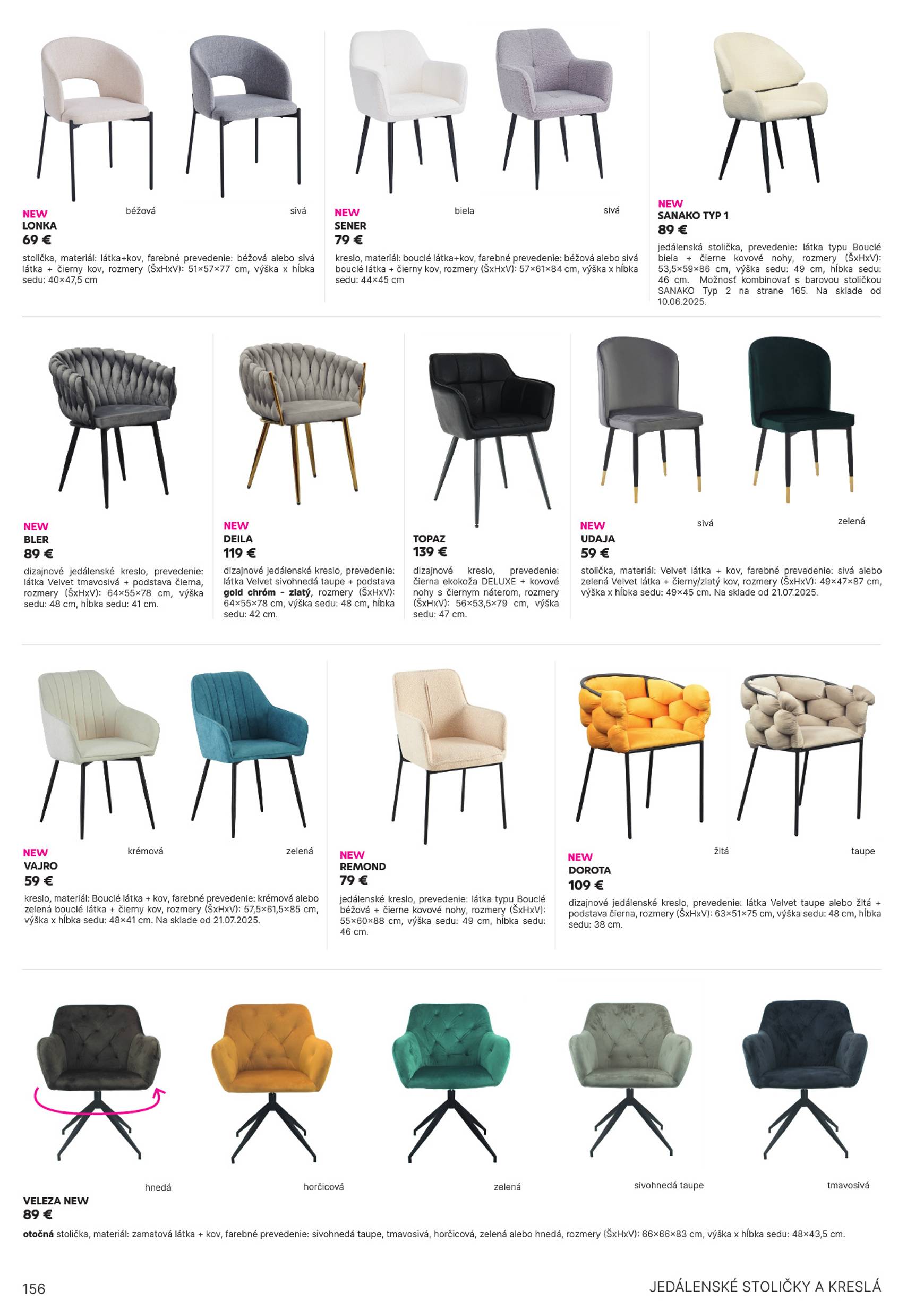 Page 130 of Aktuálny tempo-kondela leták platný od štvrtka 14.05 do 31.12