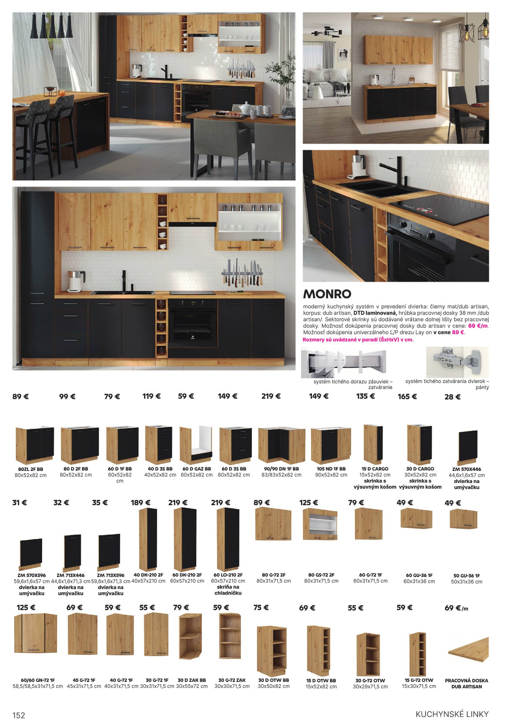 Page 126 of Aktuálny tempo-kondela leták platný od štvrtka 14.05 do 31.12