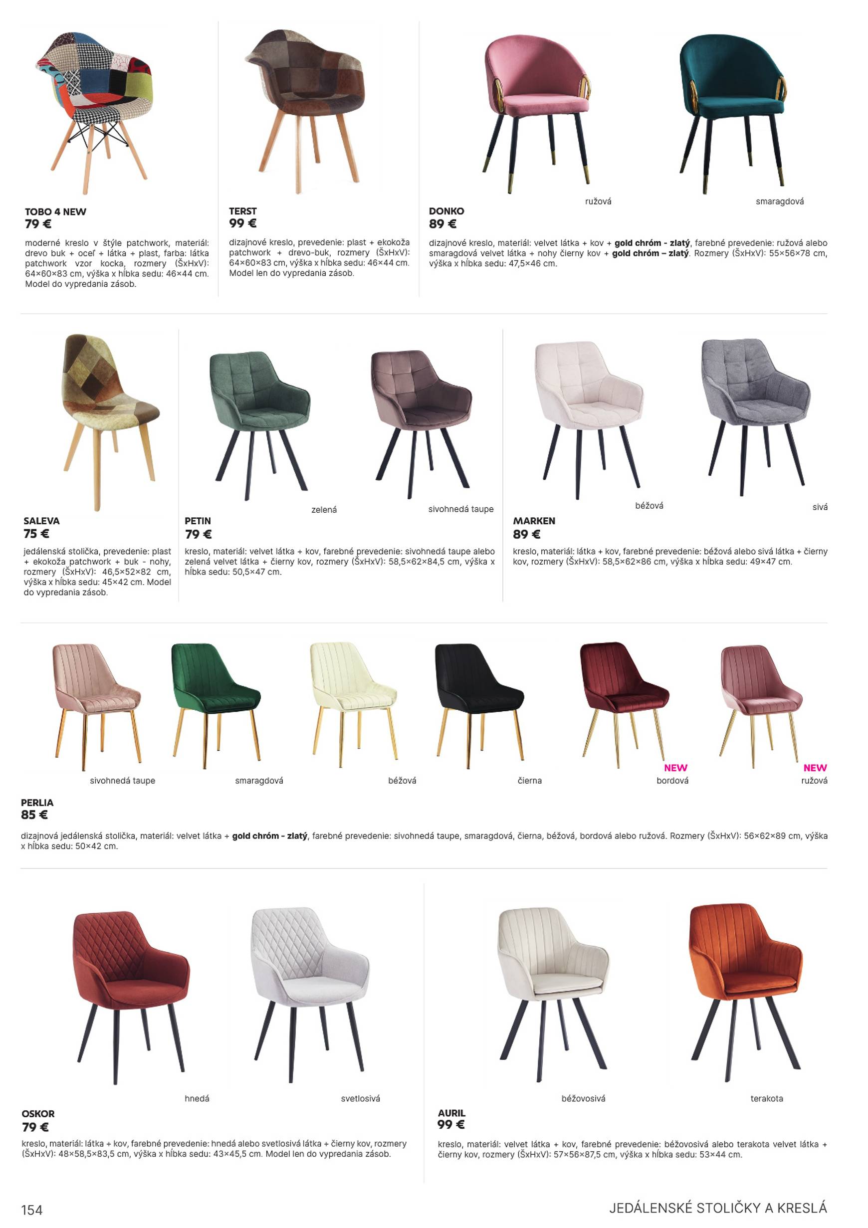 Page 128 of Aktuálny tempo-kondela leták platný od štvrtka 14.05 do 31.12