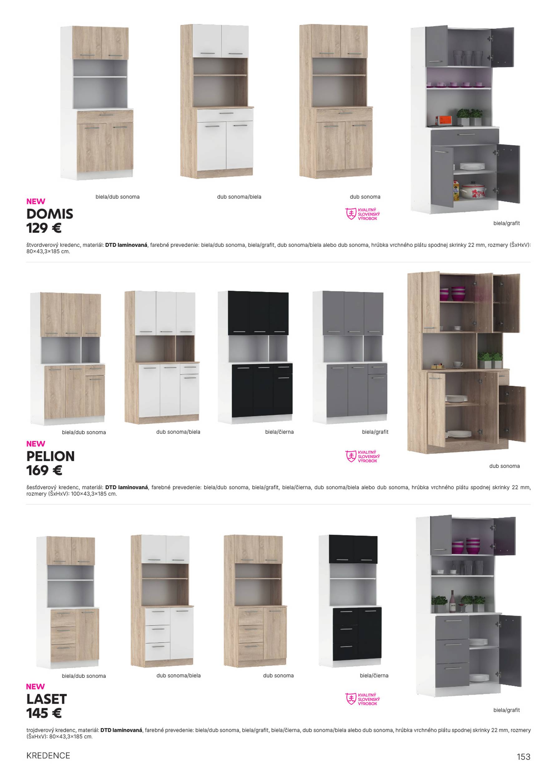 Page 127 of Aktuálny tempo-kondela leták platný od štvrtka 14.05 do 31.12