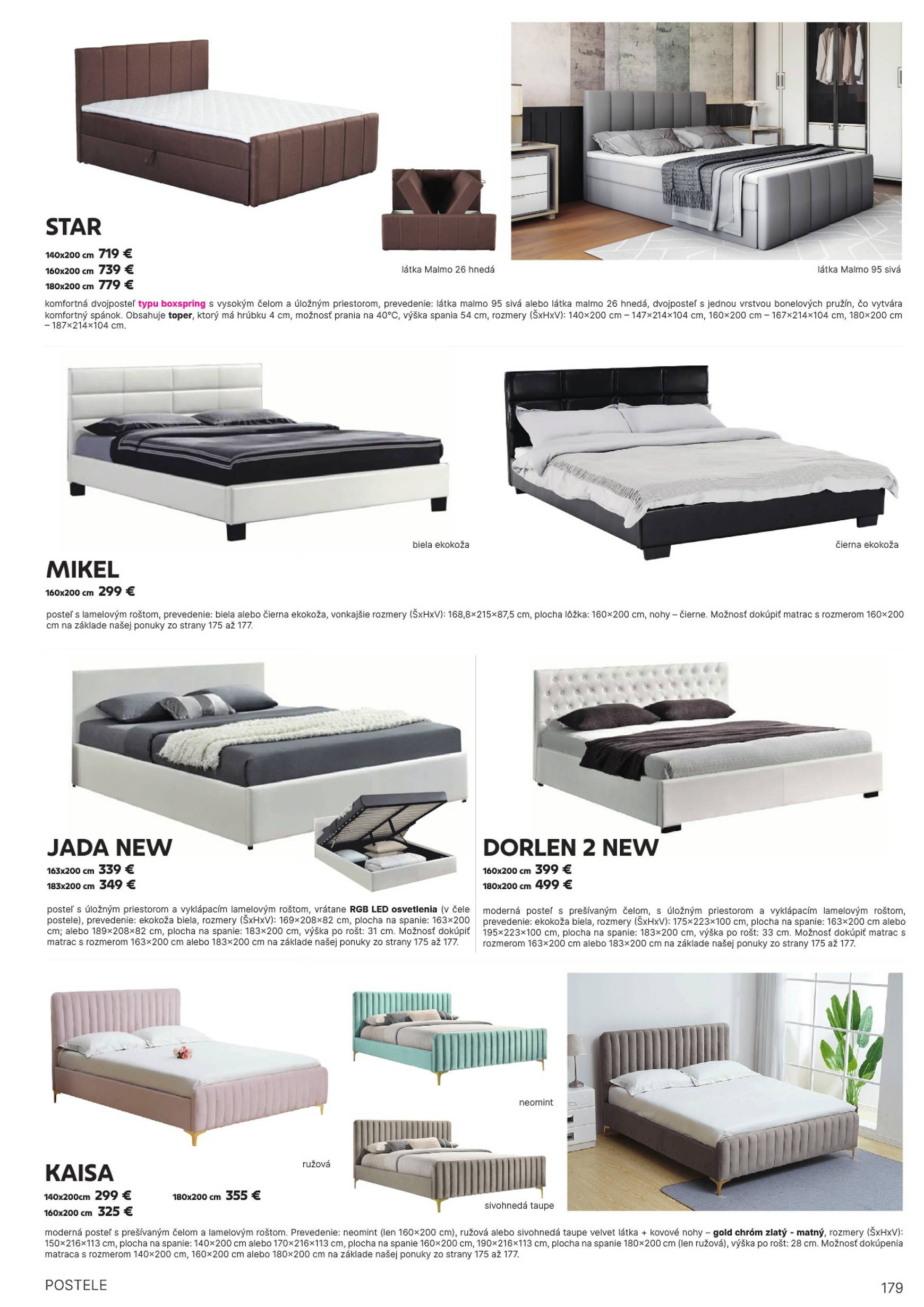 Page 153 of Aktuálny tempo-kondela leták platný od štvrtka 14.05 do 31.12