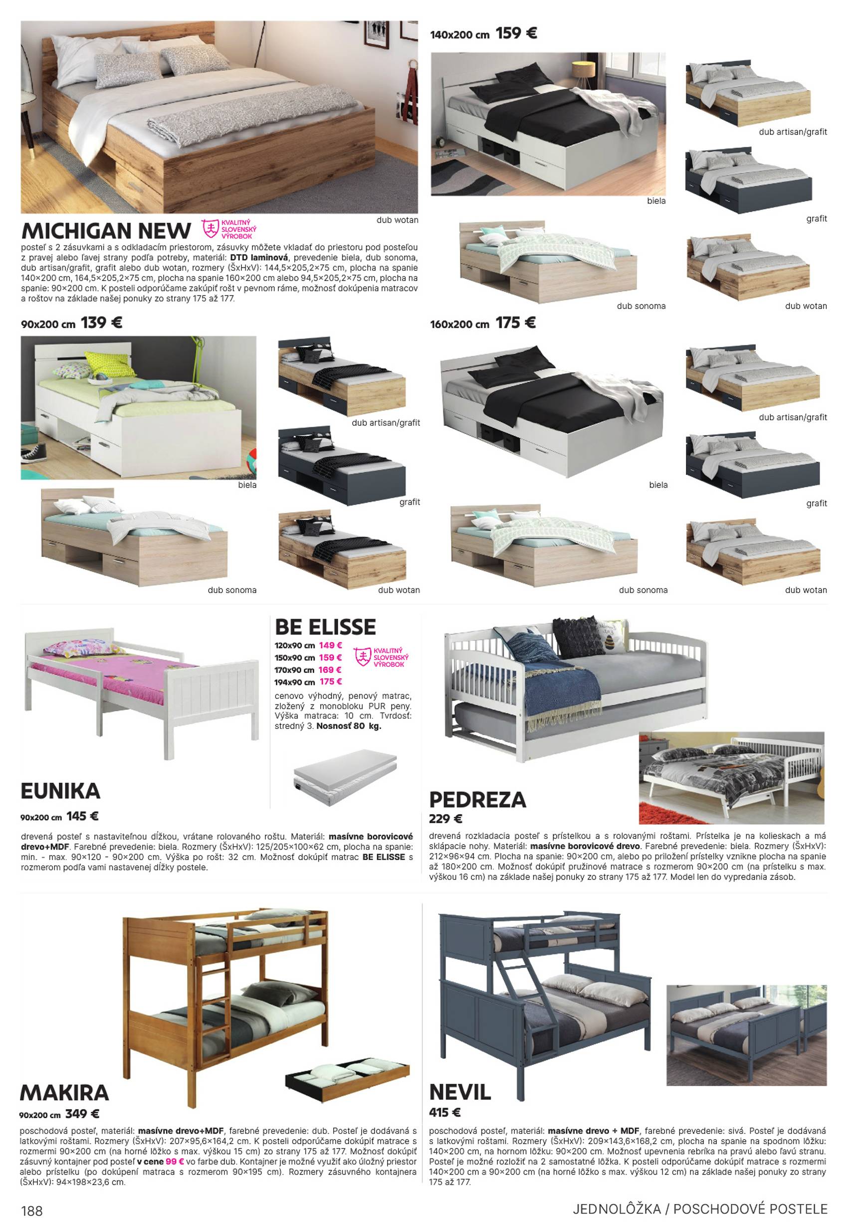 Page 162 of Aktuálny tempo-kondela leták platný od štvrtka 14.05 do 31.12