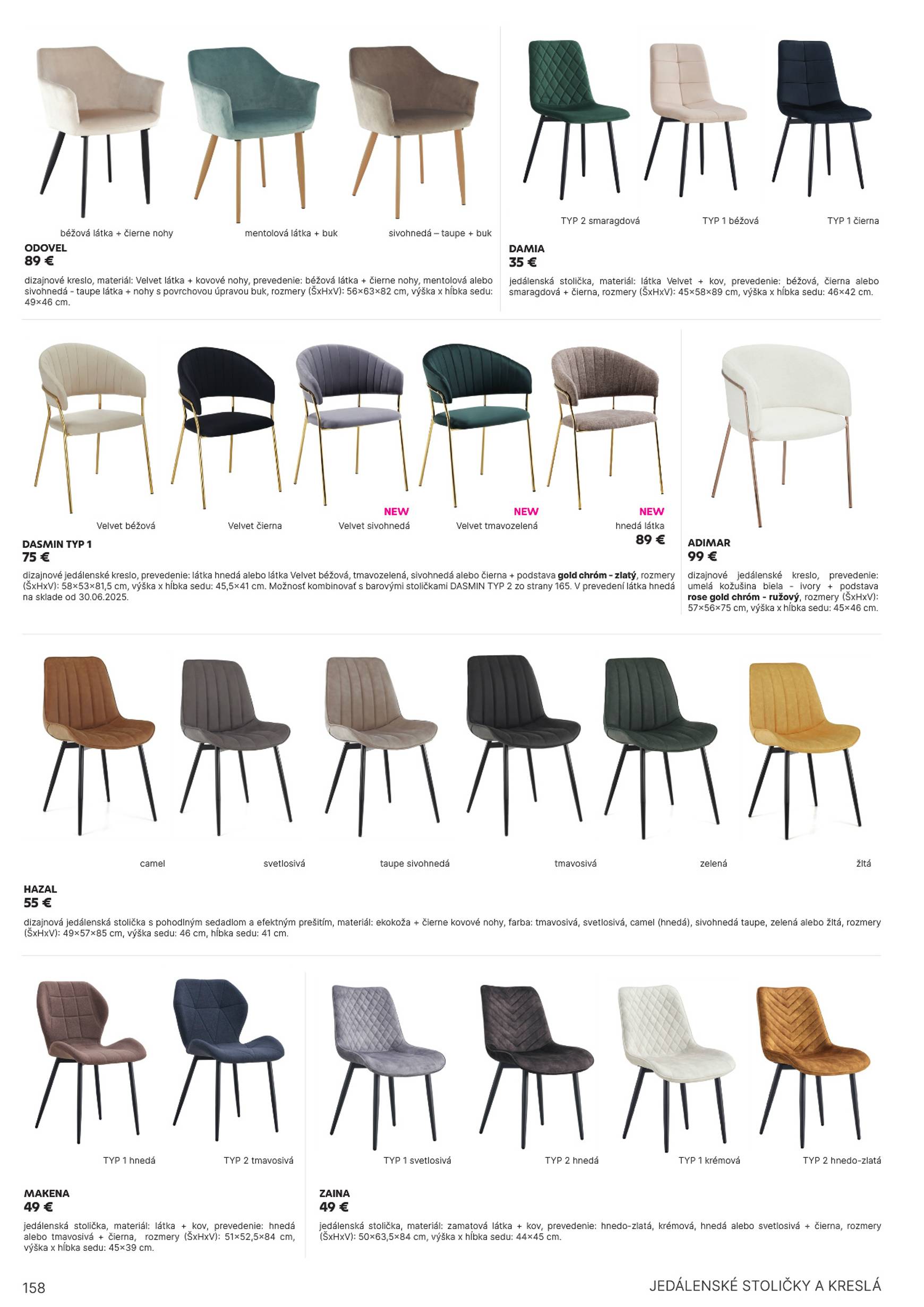 Page 132 of Aktuálny tempo-kondela leták platný od štvrtka 14.05 do 31.12