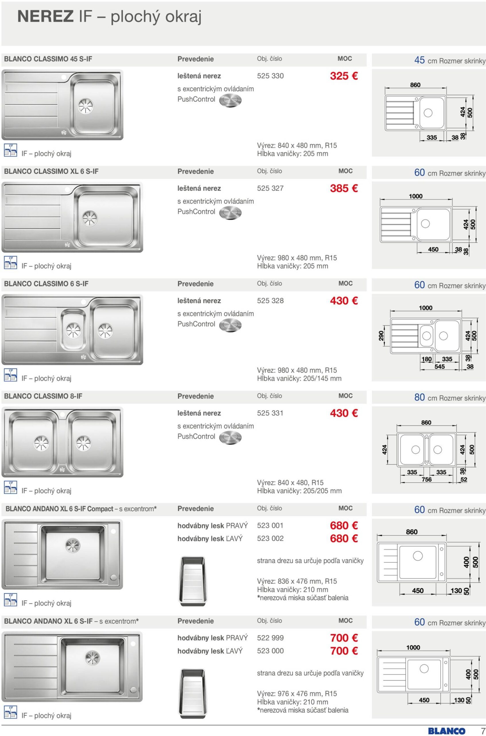 Page 7 of Aktuálny xxxlutz leták platný od soboty 01.02 do 31.12