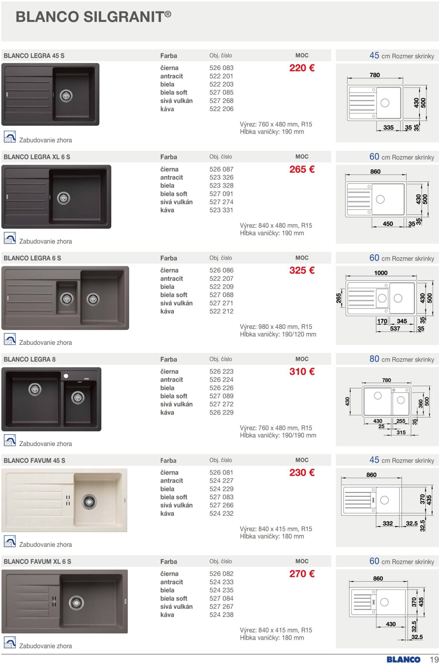 Page 19 of Aktuálny xxxlutz leták platný od soboty 01.02 do 31.12