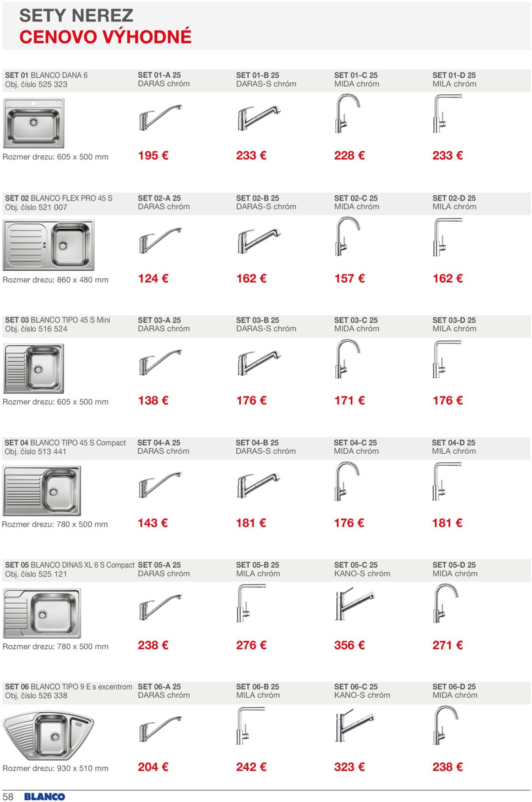 Page 58 of Aktuálny xxxlutz leták platný od soboty 01.02 do 31.12