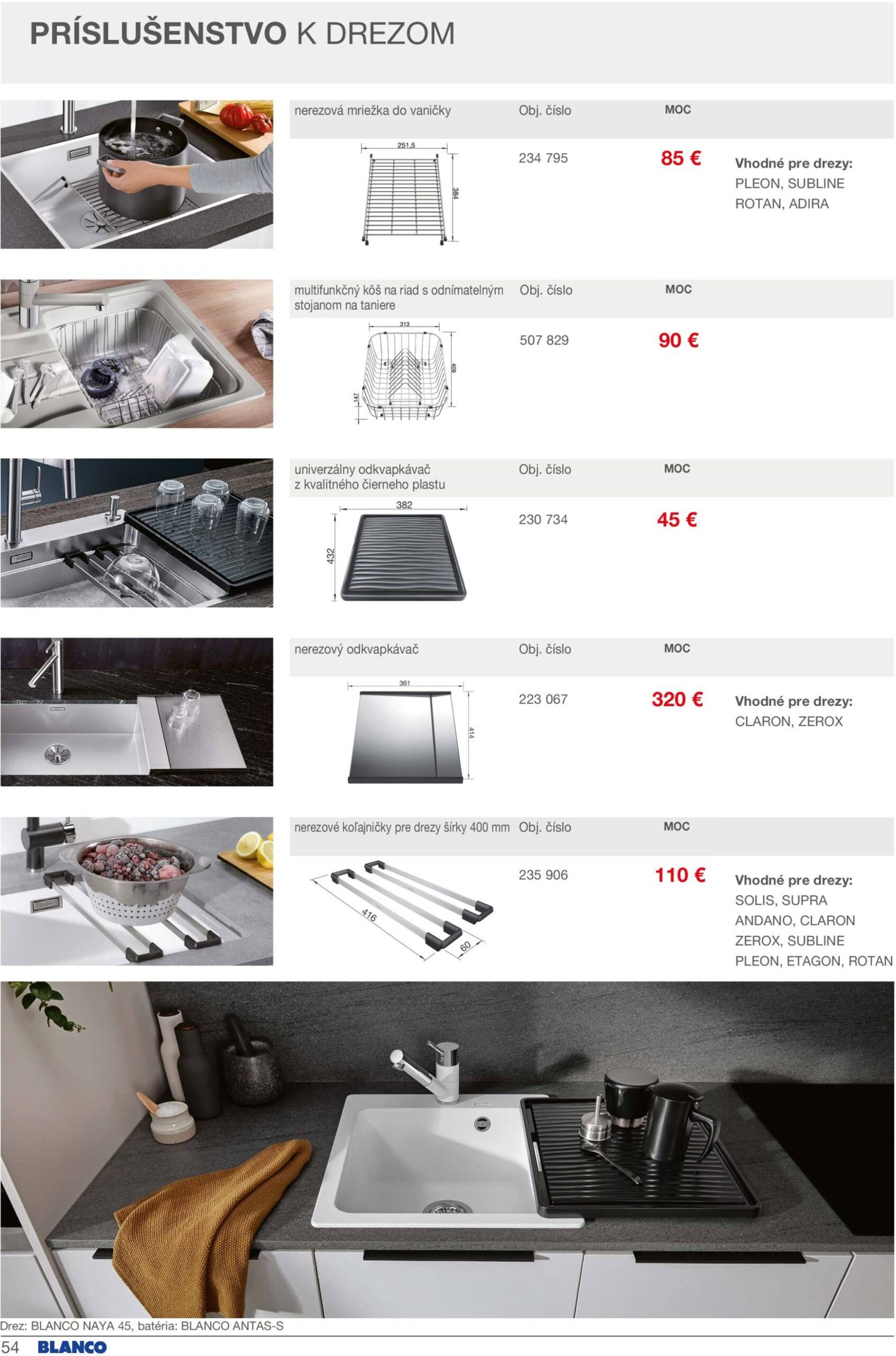 Page 54 of Aktuálny xxxlutz leták platný od soboty 01.02 do 31.12