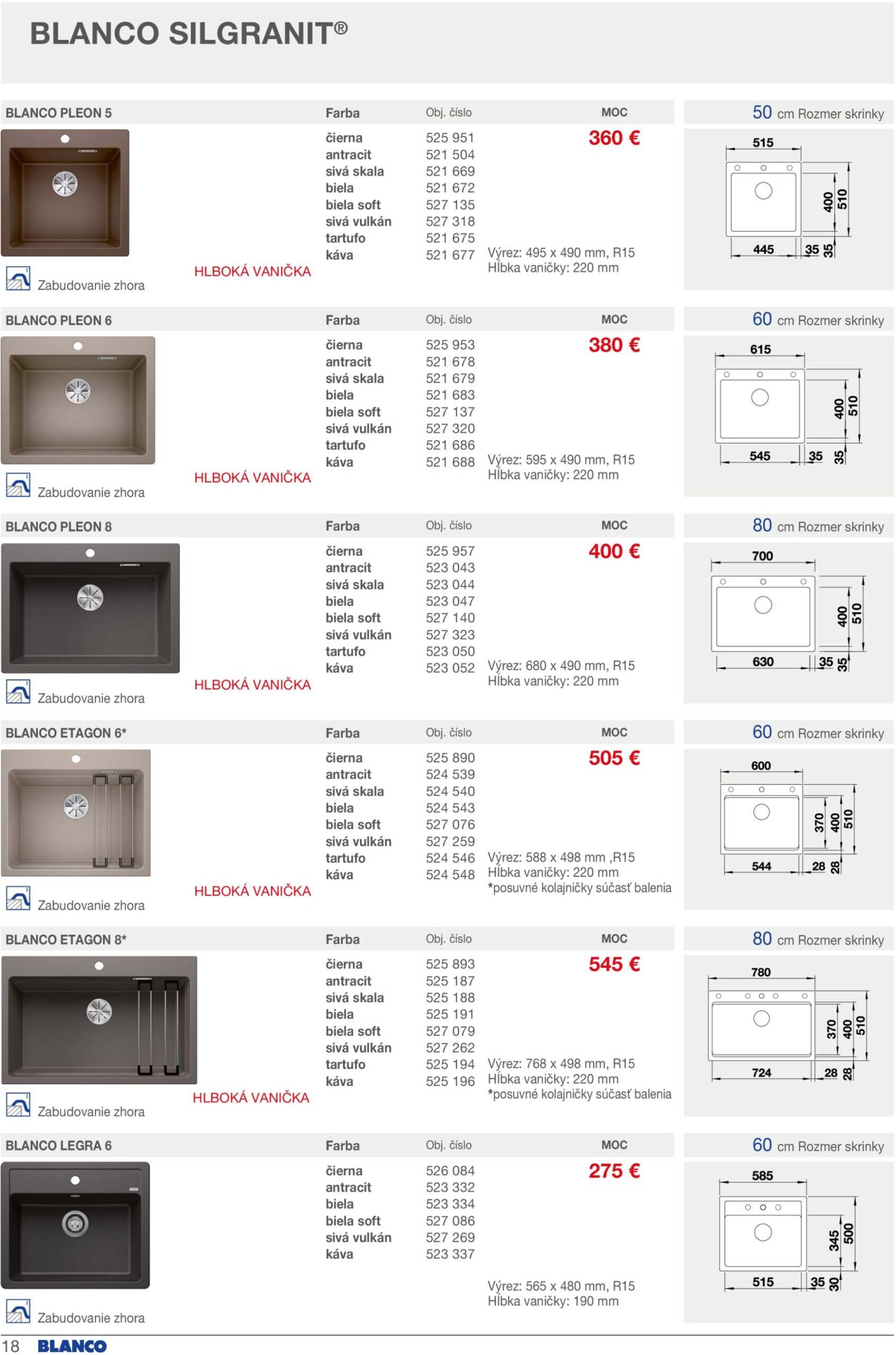 Page 18 of Aktuálny xxxlutz leták platný od soboty 01.02 do 31.12