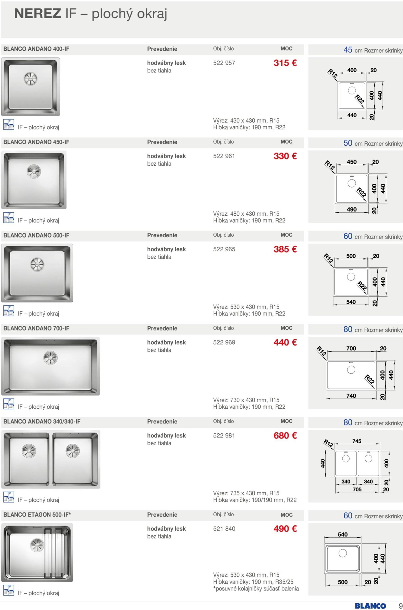 Page 9 of Aktuálny xxxlutz leták platný od soboty 01.02 do 31.12