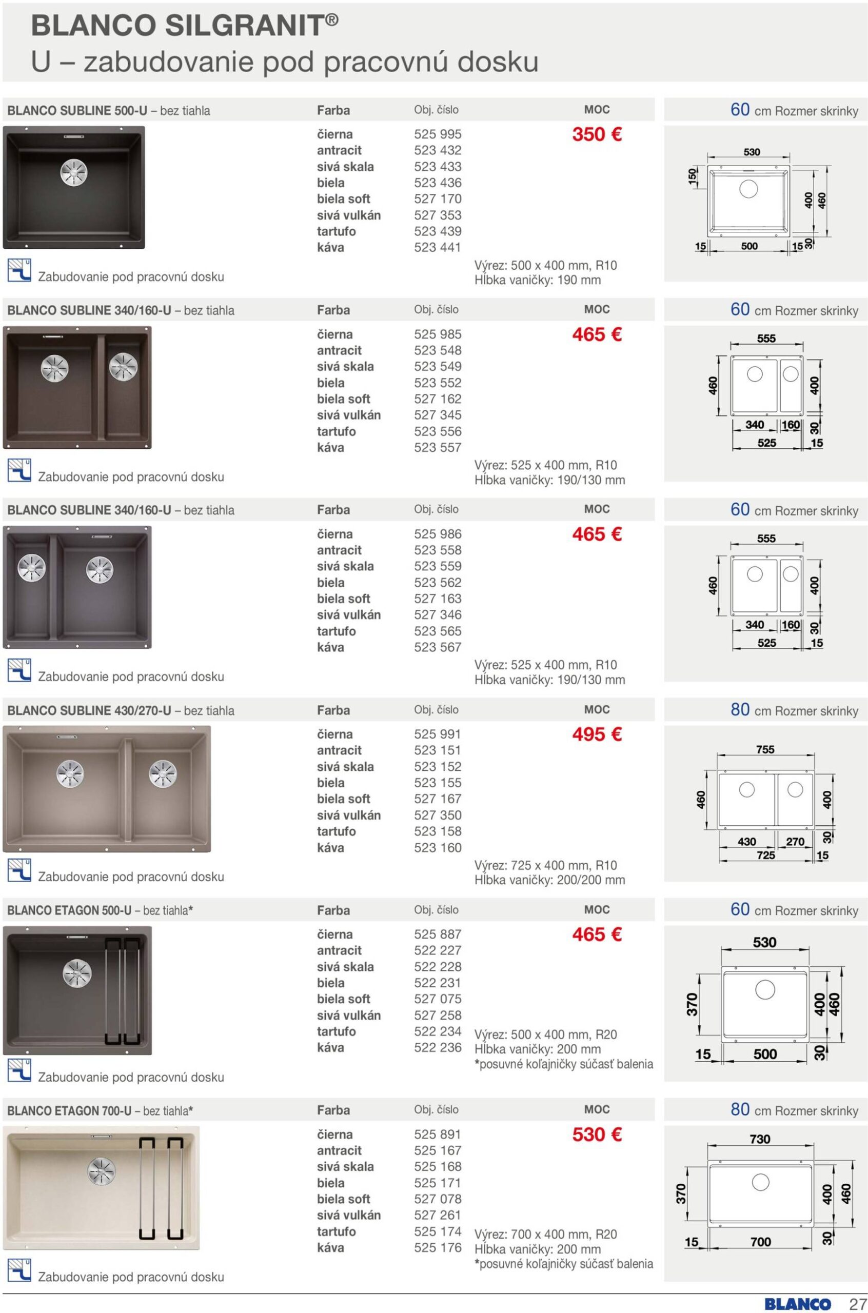 Page 27 of Aktuálny xxxlutz leták platný od soboty 01.02 do 31.12