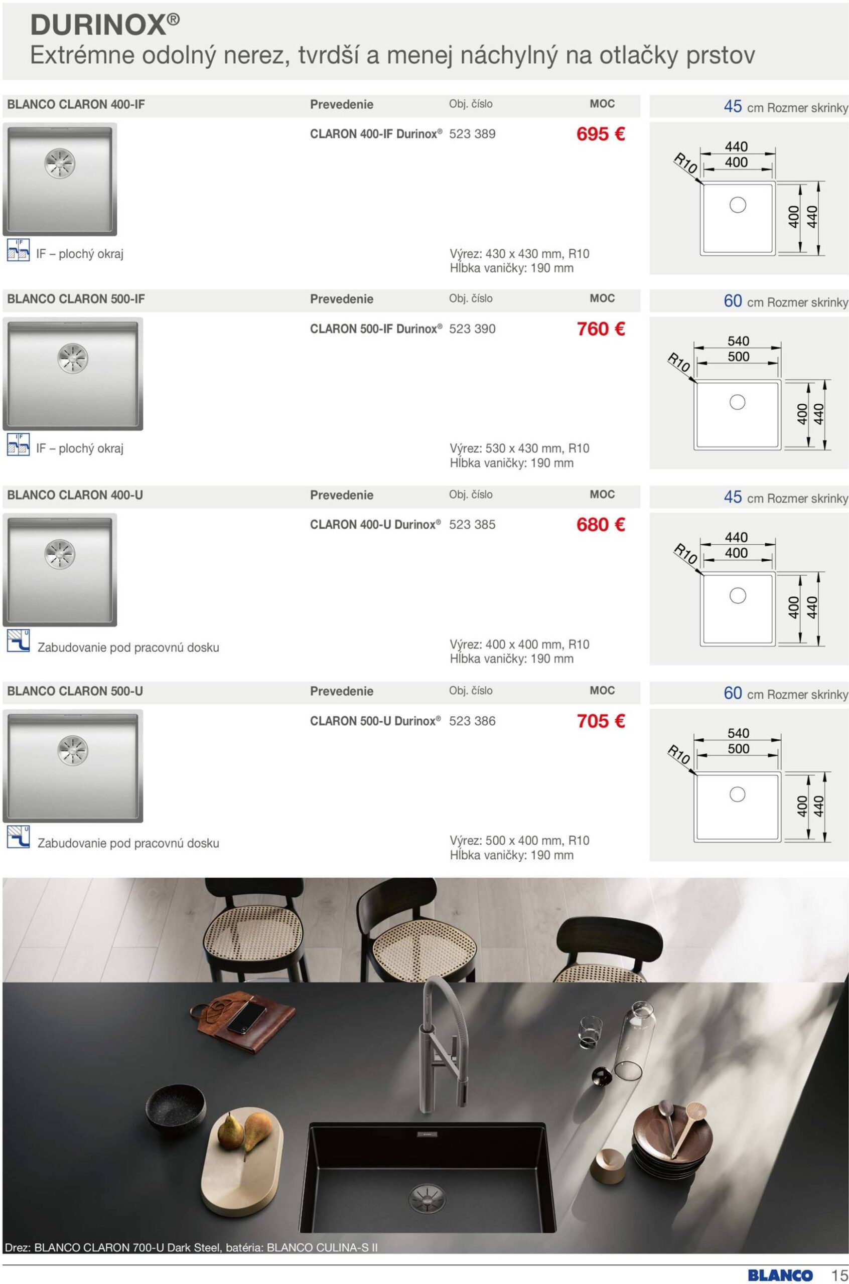 Page 15 of Aktuálny xxxlutz leták platný od soboty 01.02 do 31.12