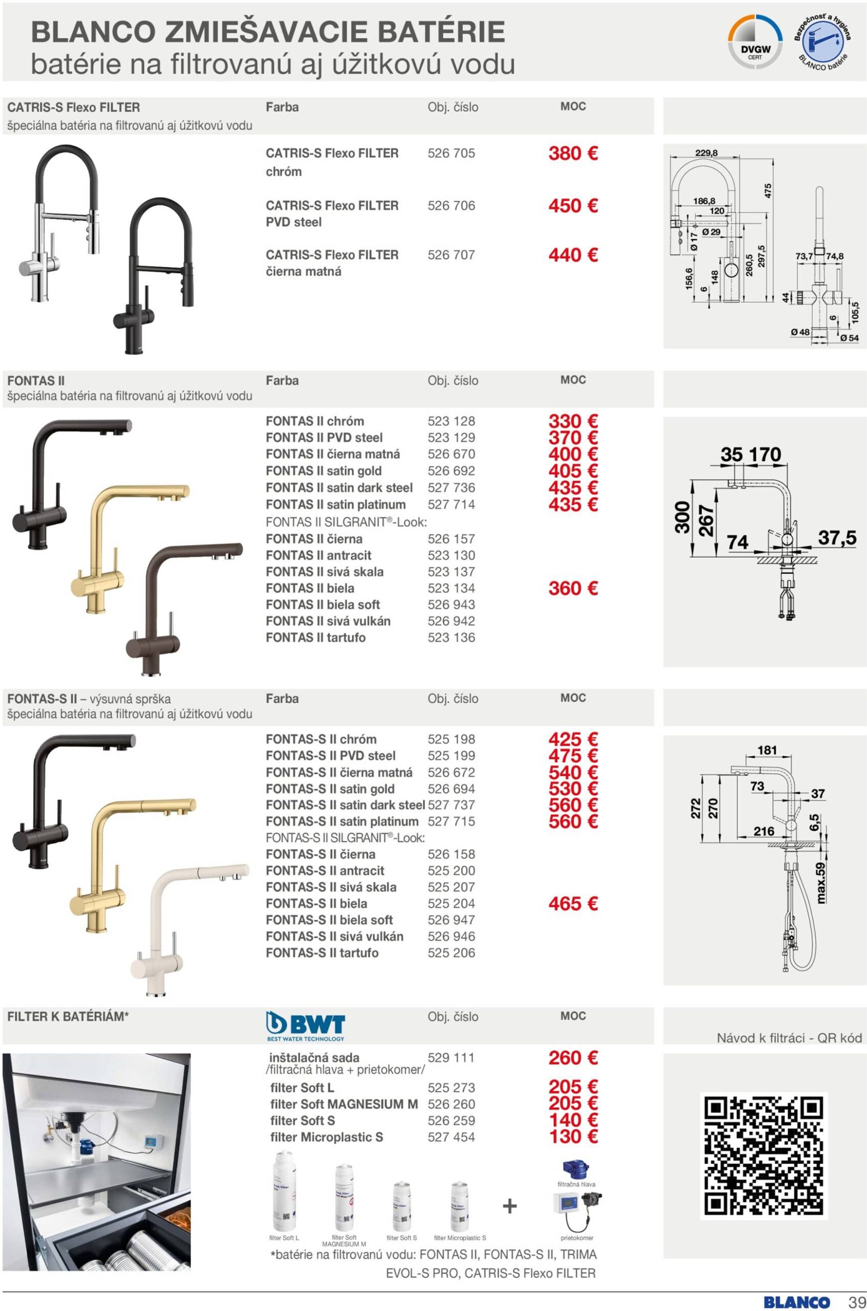 Page 39 of Aktuálny xxxlutz leták platný od soboty 01.02 do 31.12