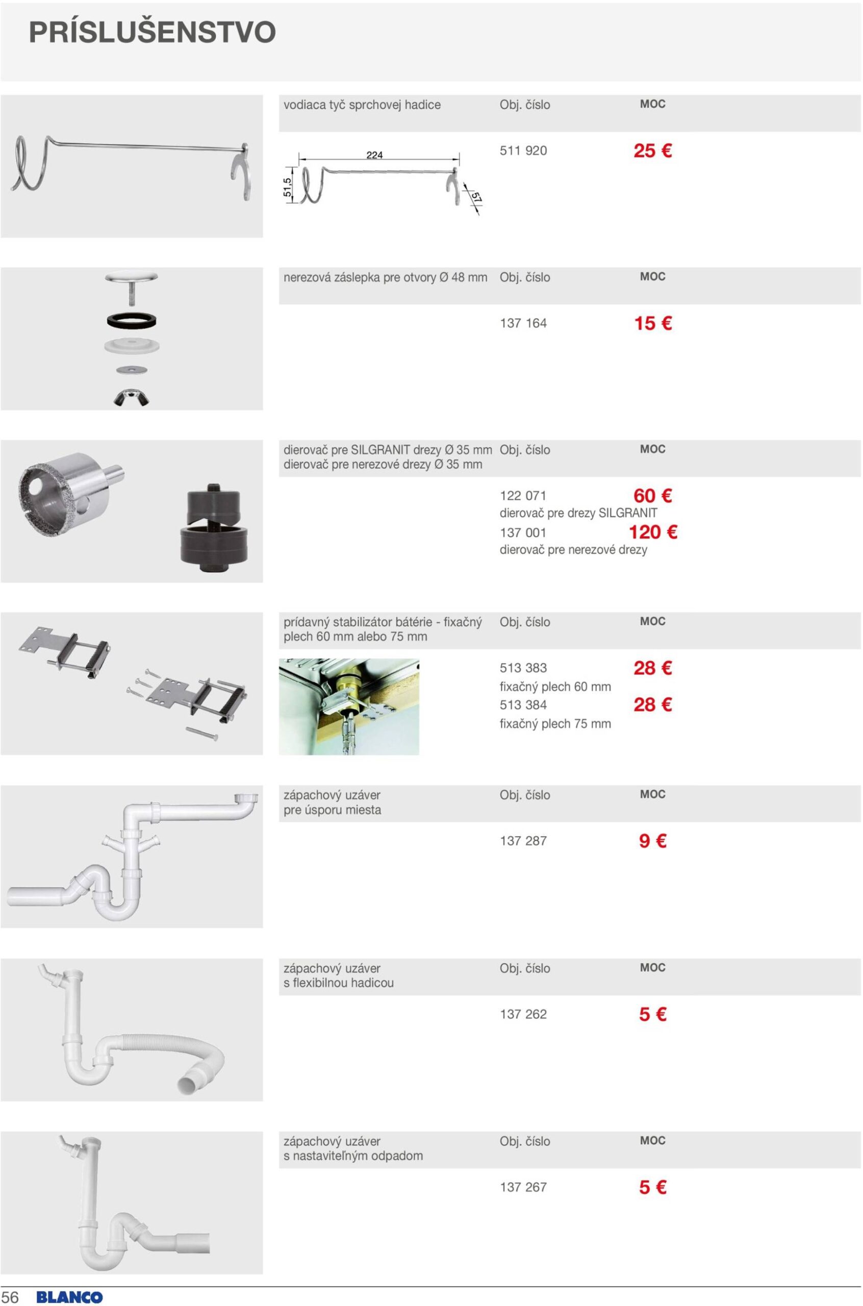 Page 56 of Aktuálny xxxlutz leták platný od soboty 01.02 do 31.12
