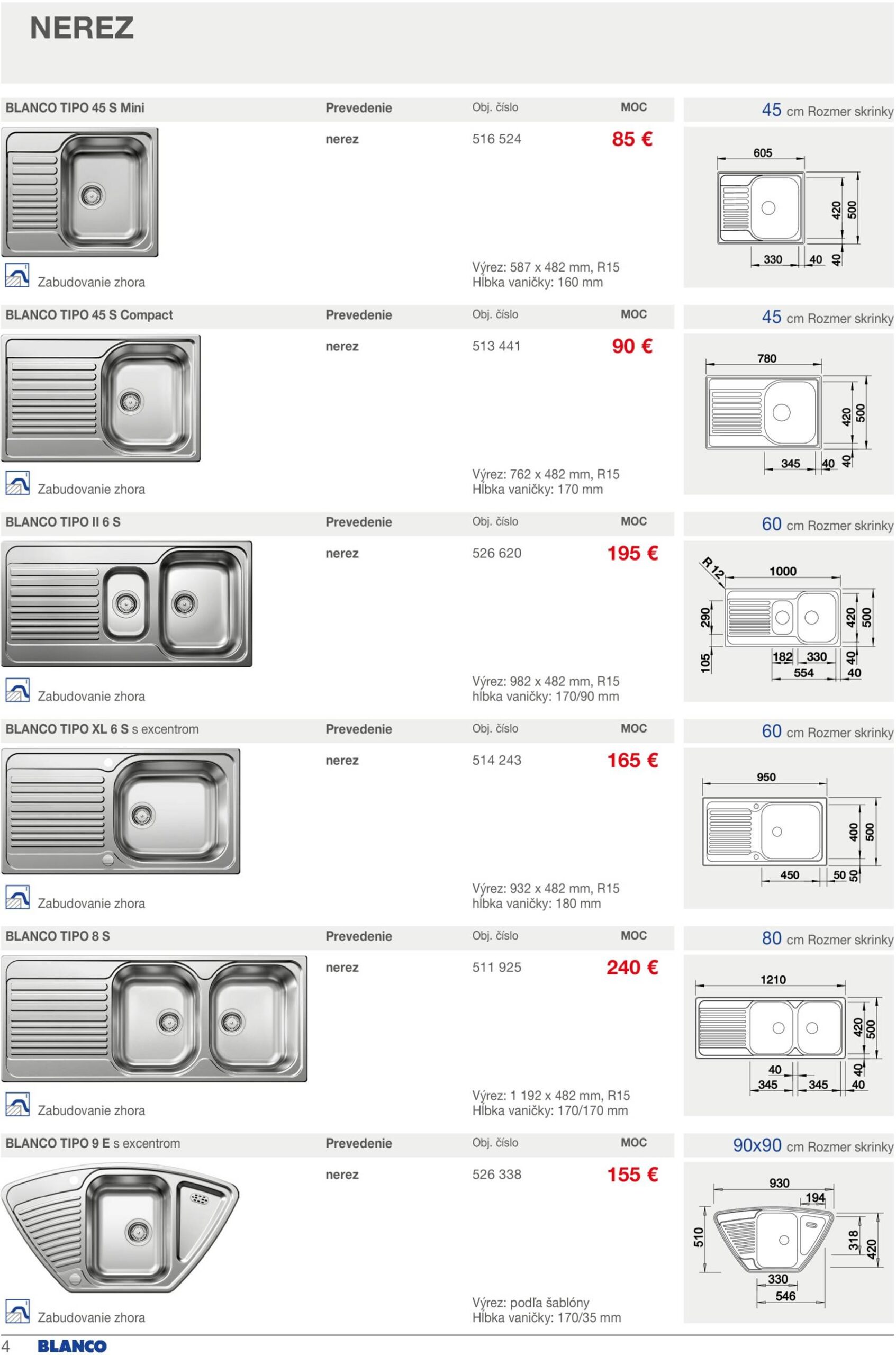 Page 4 of Aktuálny xxxlutz leták platný od soboty 01.02 do 31.12