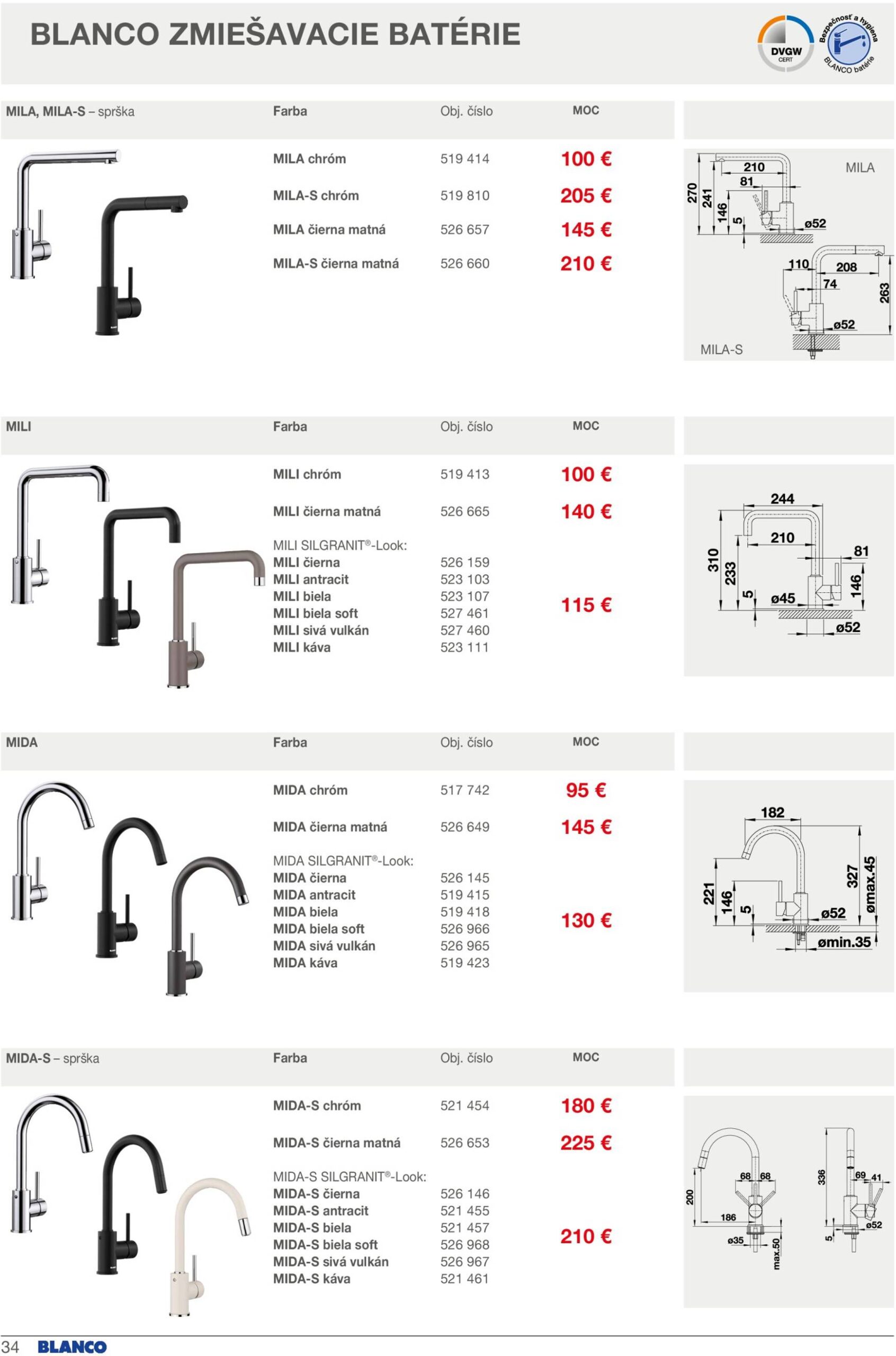 Page 34 of Aktuálny xxxlutz leták platný od soboty 01.02 do 31.12