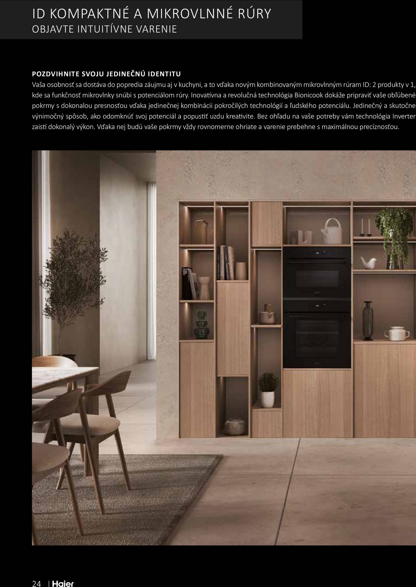 Page 24 of Aktuálny xxxlutz leták platný od utorka 01.04 do 31.12