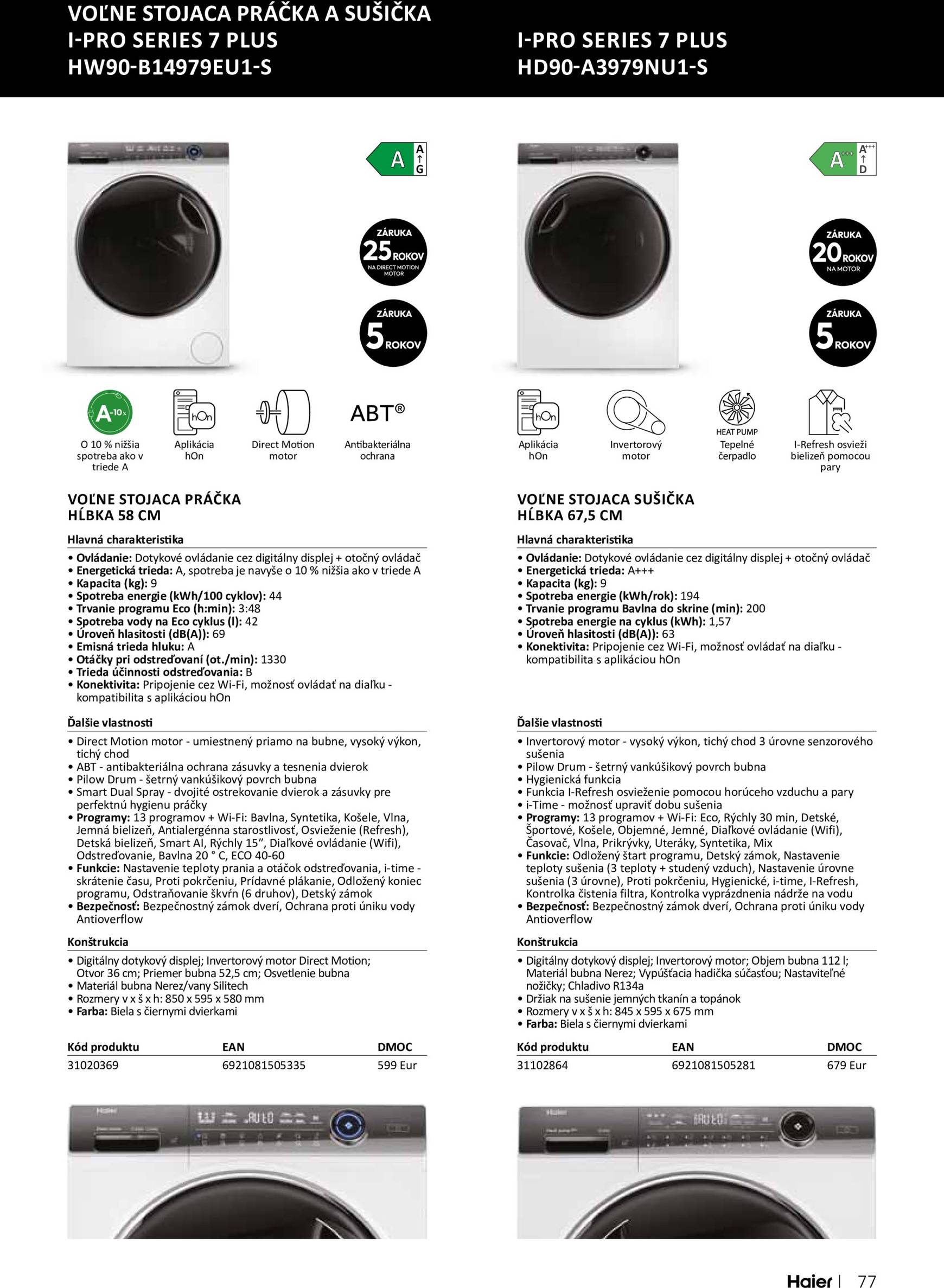 Page 77 of Aktuálny xxxlutz leták platný od utorka 01.04 do 31.12