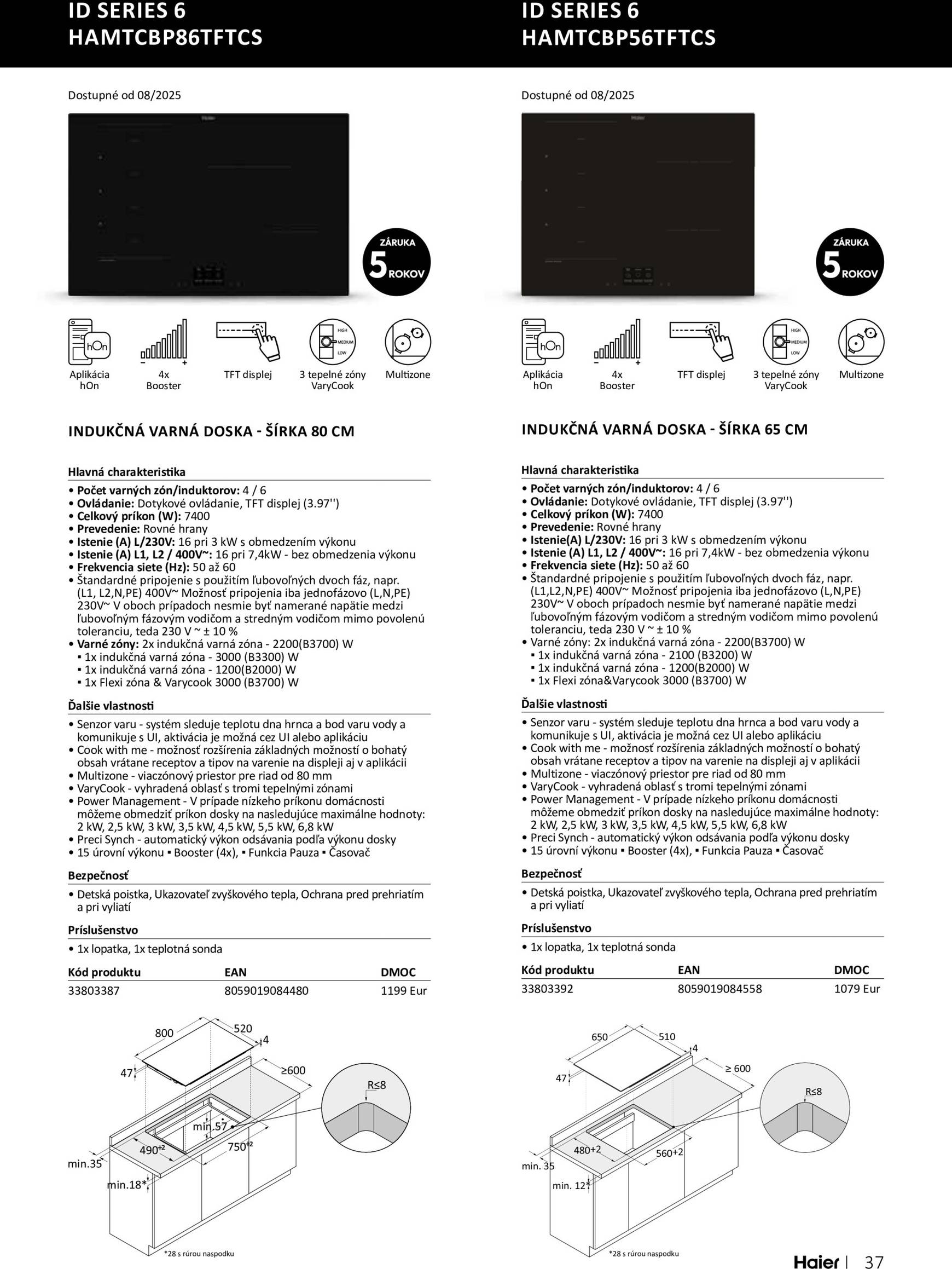 Page 37 of Aktuálny xxxlutz leták platný od utorka 01.04 do 31.12