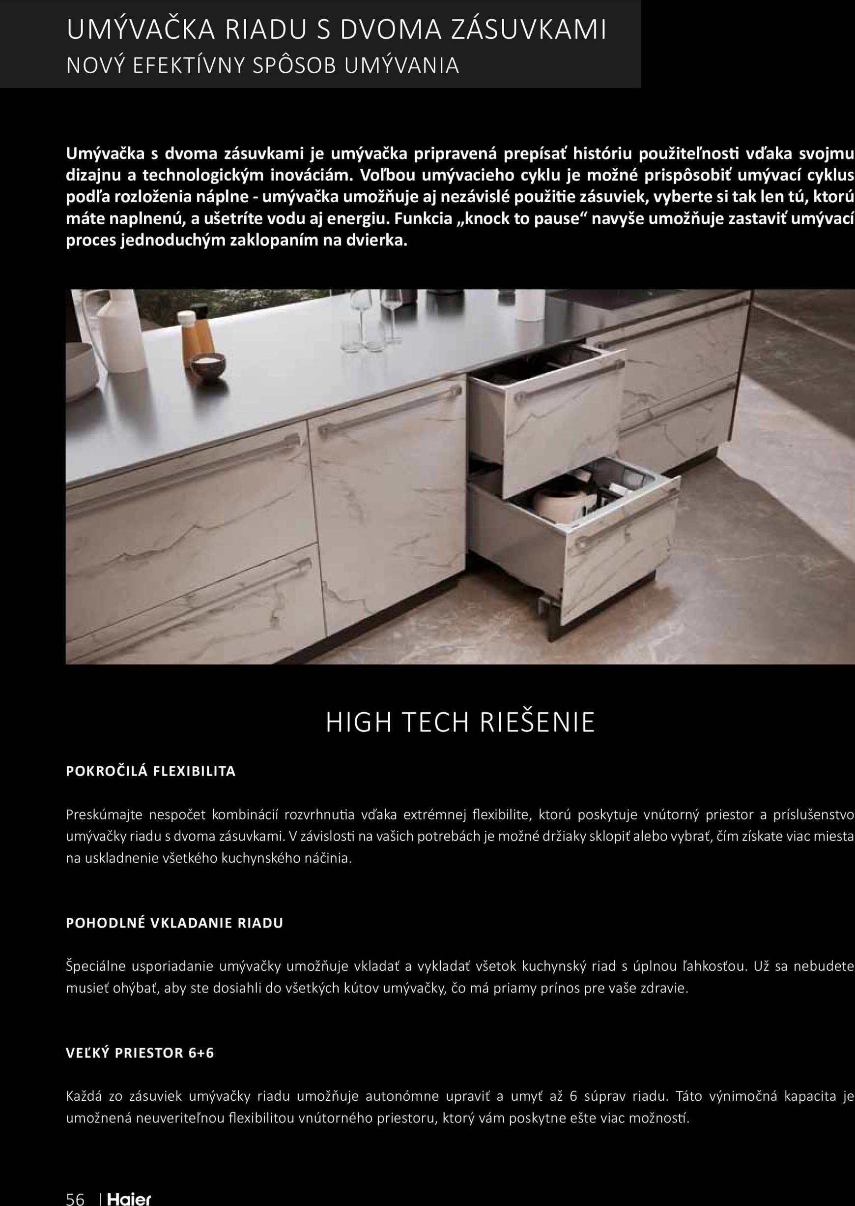 Page 56 of Aktuálny xxxlutz leták platný od utorka 01.04 do 31.12