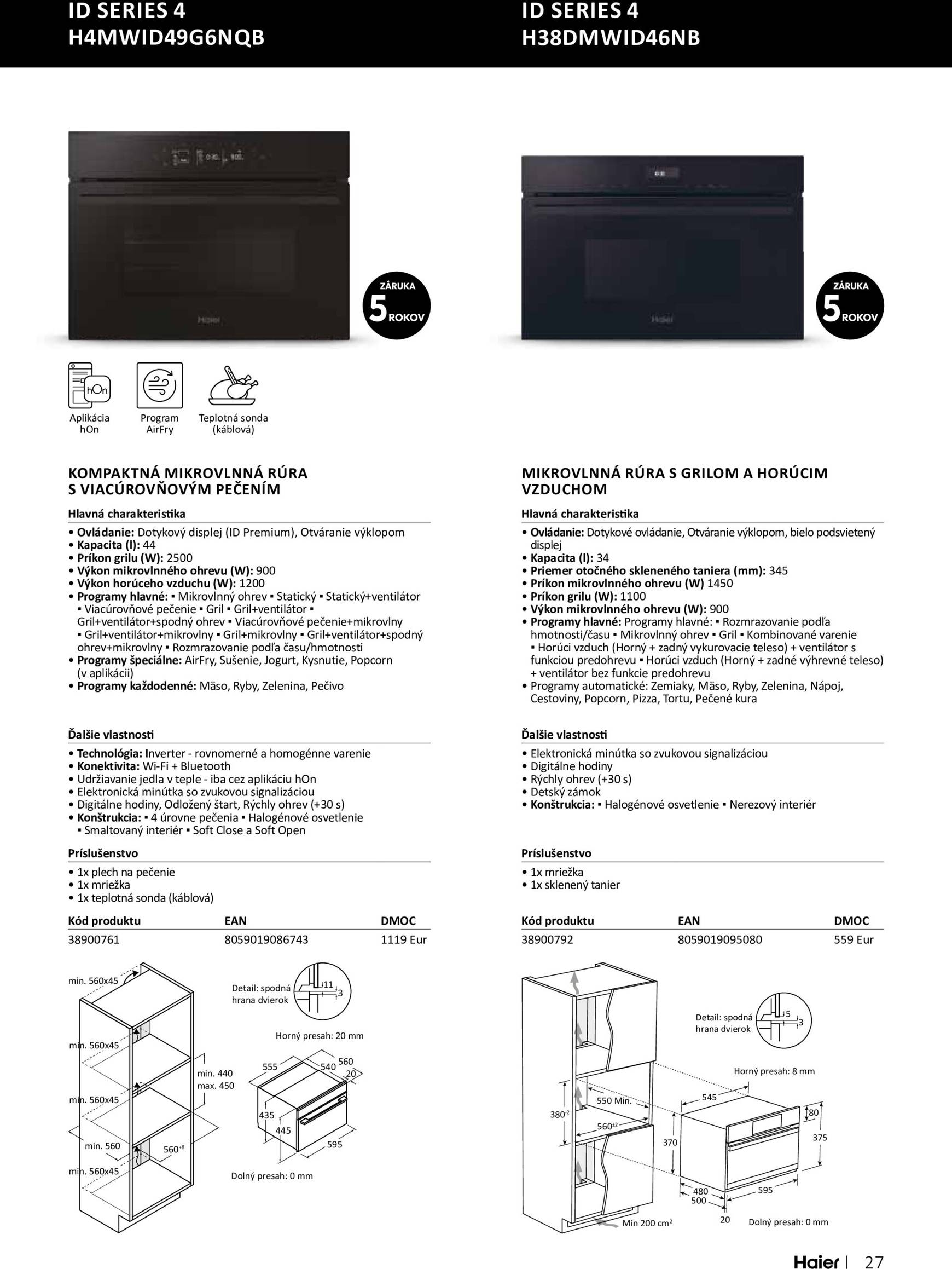 Page 27 of Aktuálny xxxlutz leták platný od utorka 01.04 do 31.12