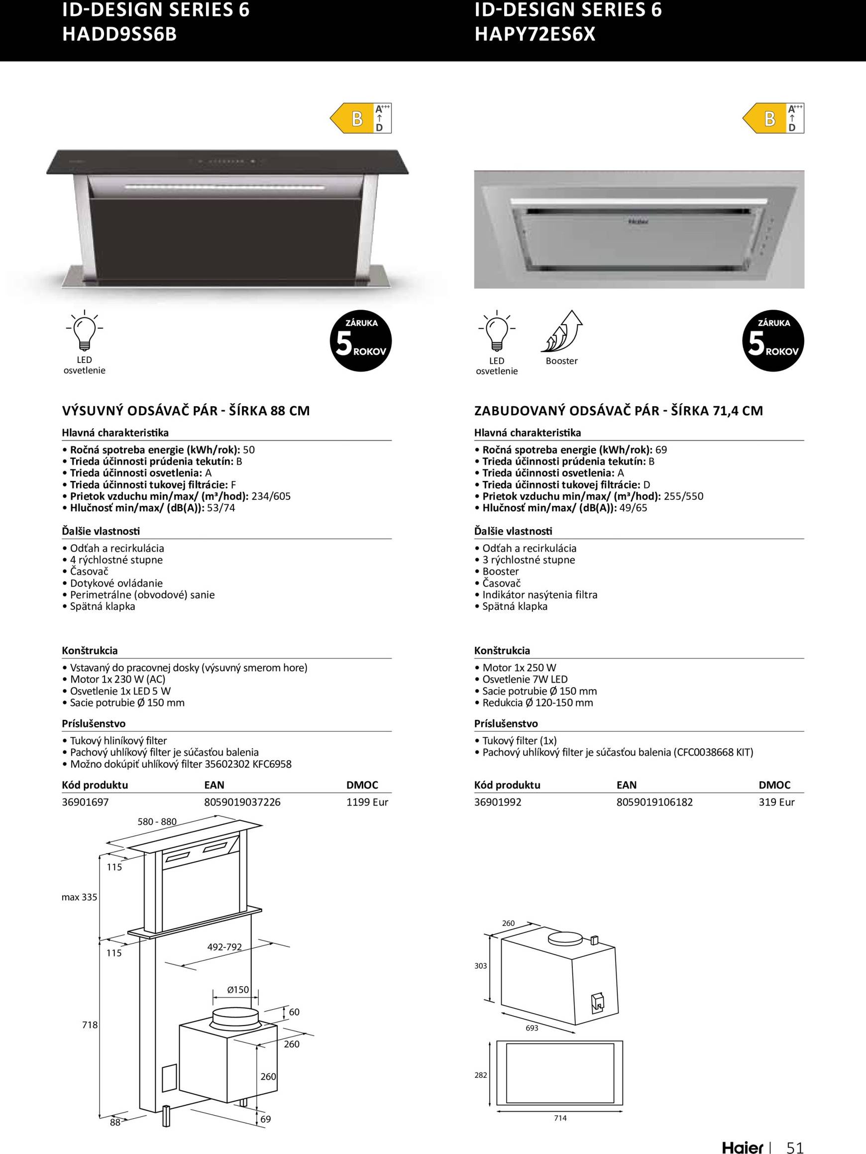 Page 51 of Aktuálny xxxlutz leták platný od utorka 01.04 do 31.12