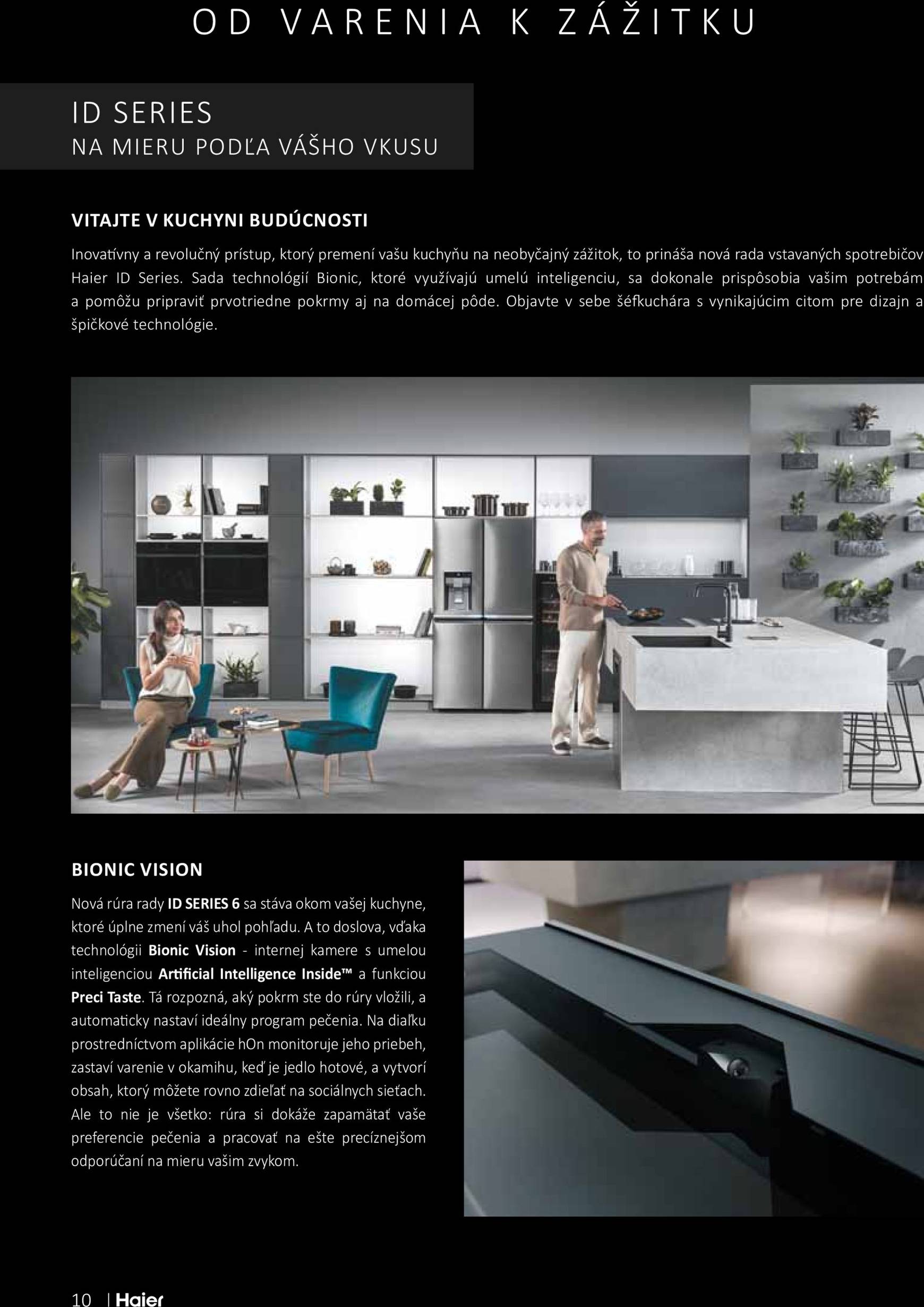 Page 10 of Aktuálny xxxlutz leták platný od utorka 01.04 do 31.12