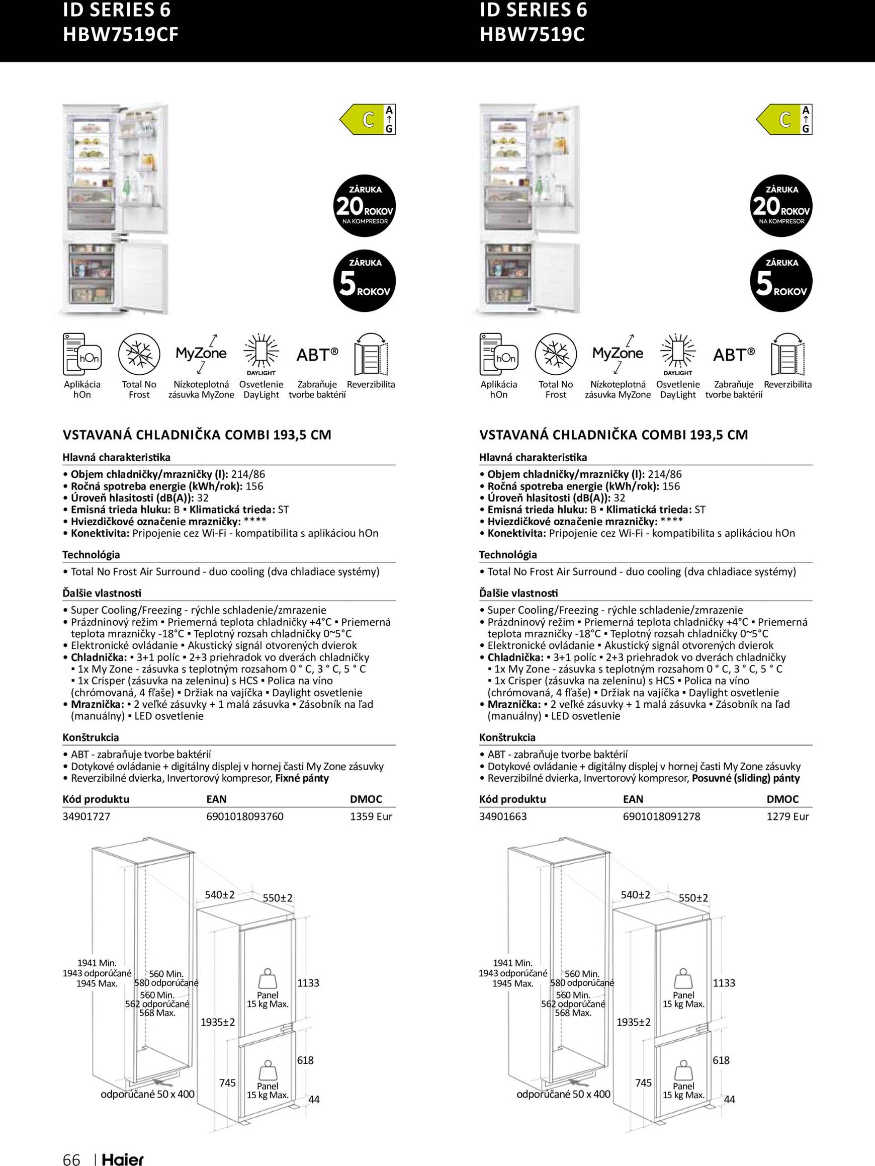 Page 66 of Aktuálny xxxlutz leták platný od utorka 01.04 do 31.12
