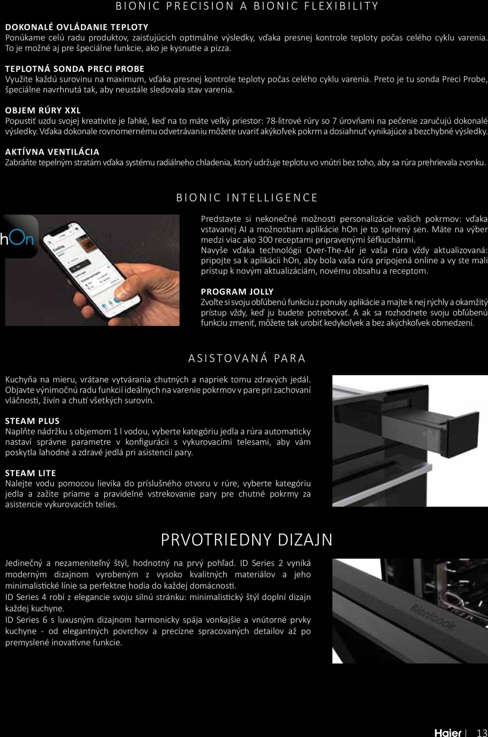 Page 13 of Aktuálny xxxlutz leták platný od utorka 01.04 do 31.12