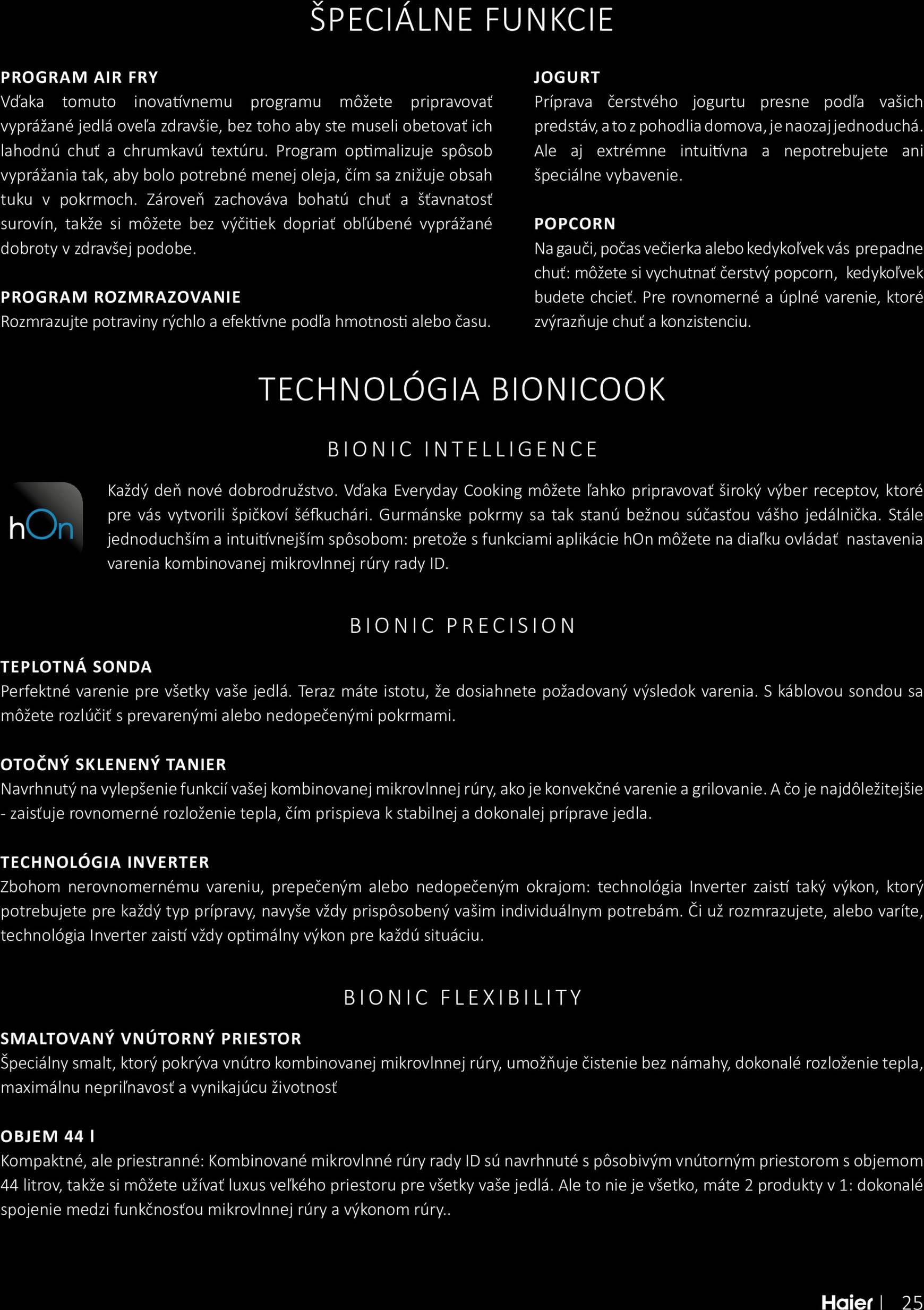 Page 25 of Aktuálny xxxlutz leták platný od utorka 01.04 do 31.12