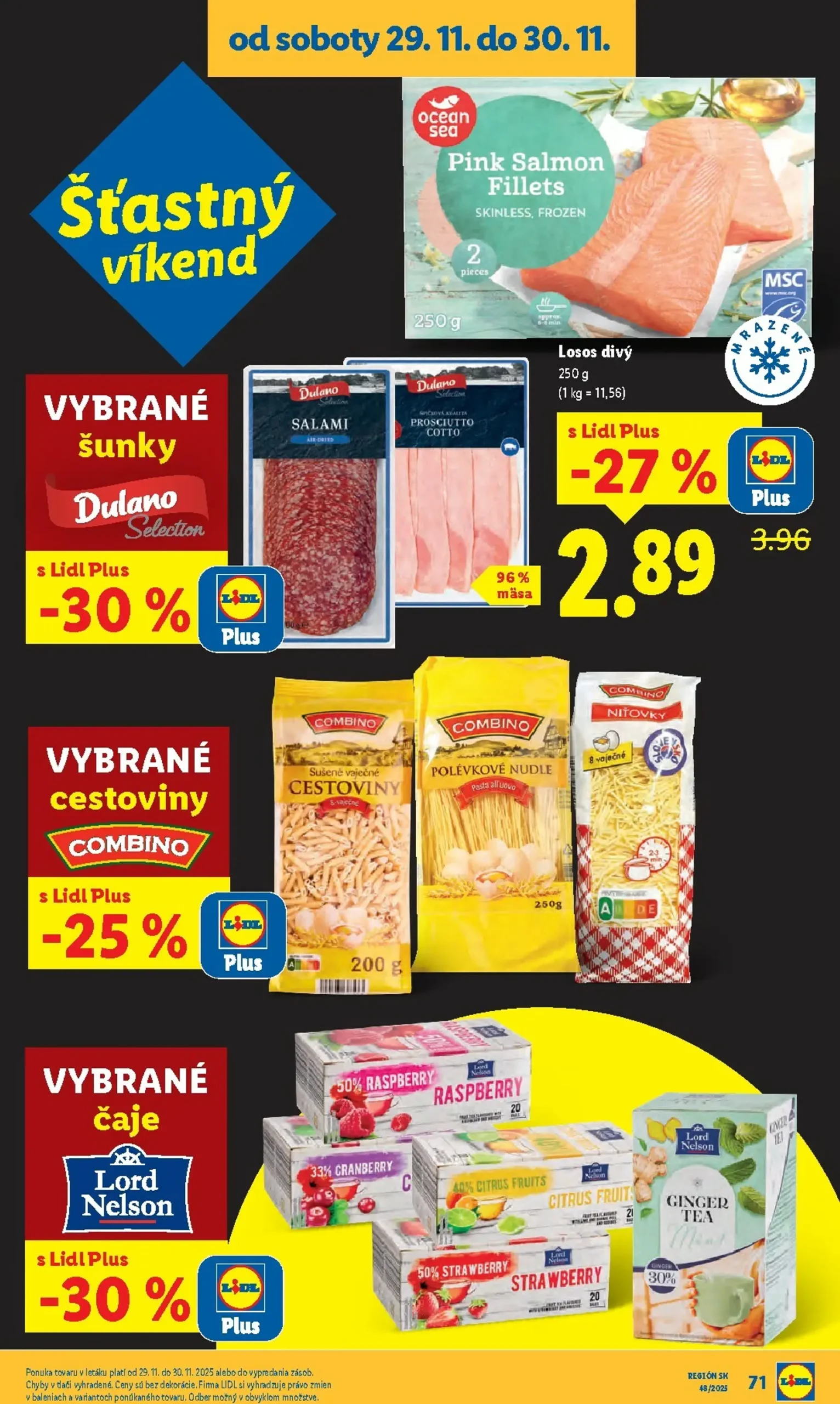 Page 87 of Aktuálny lidl leták platný od pondelka 24.11 do 30.11