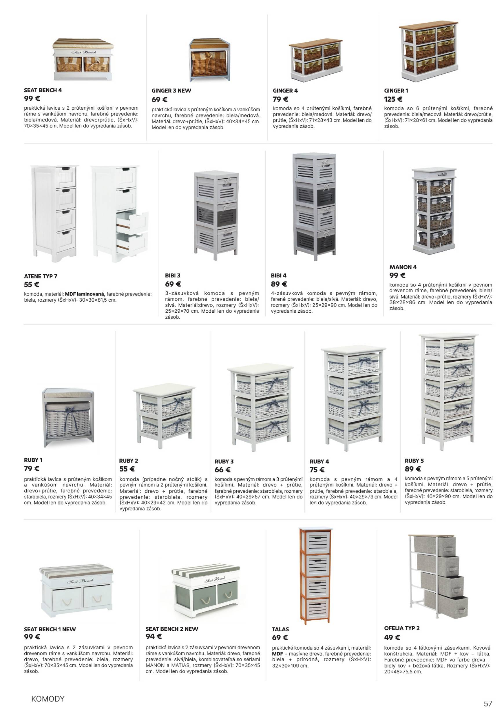 Page 31 of Aktuálny tempo-kondela leták platný od štvrtka 14.05 do 31.12