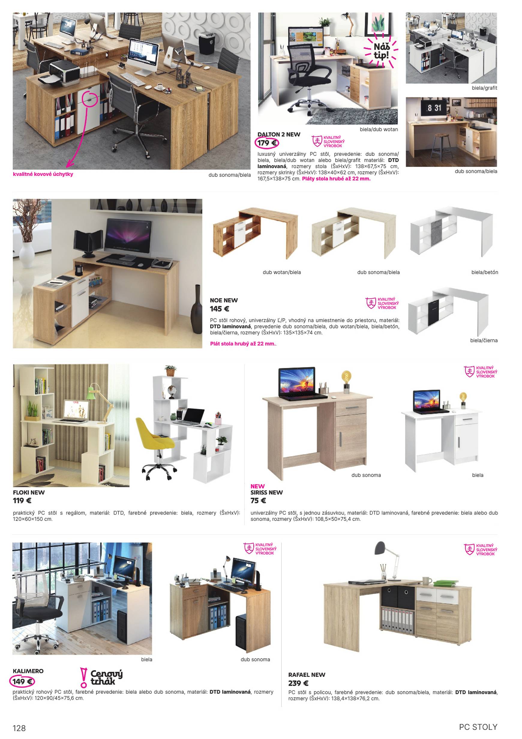 Page 102 of Aktuálny tempo-kondela leták platný od štvrtka 14.05 do 31.12