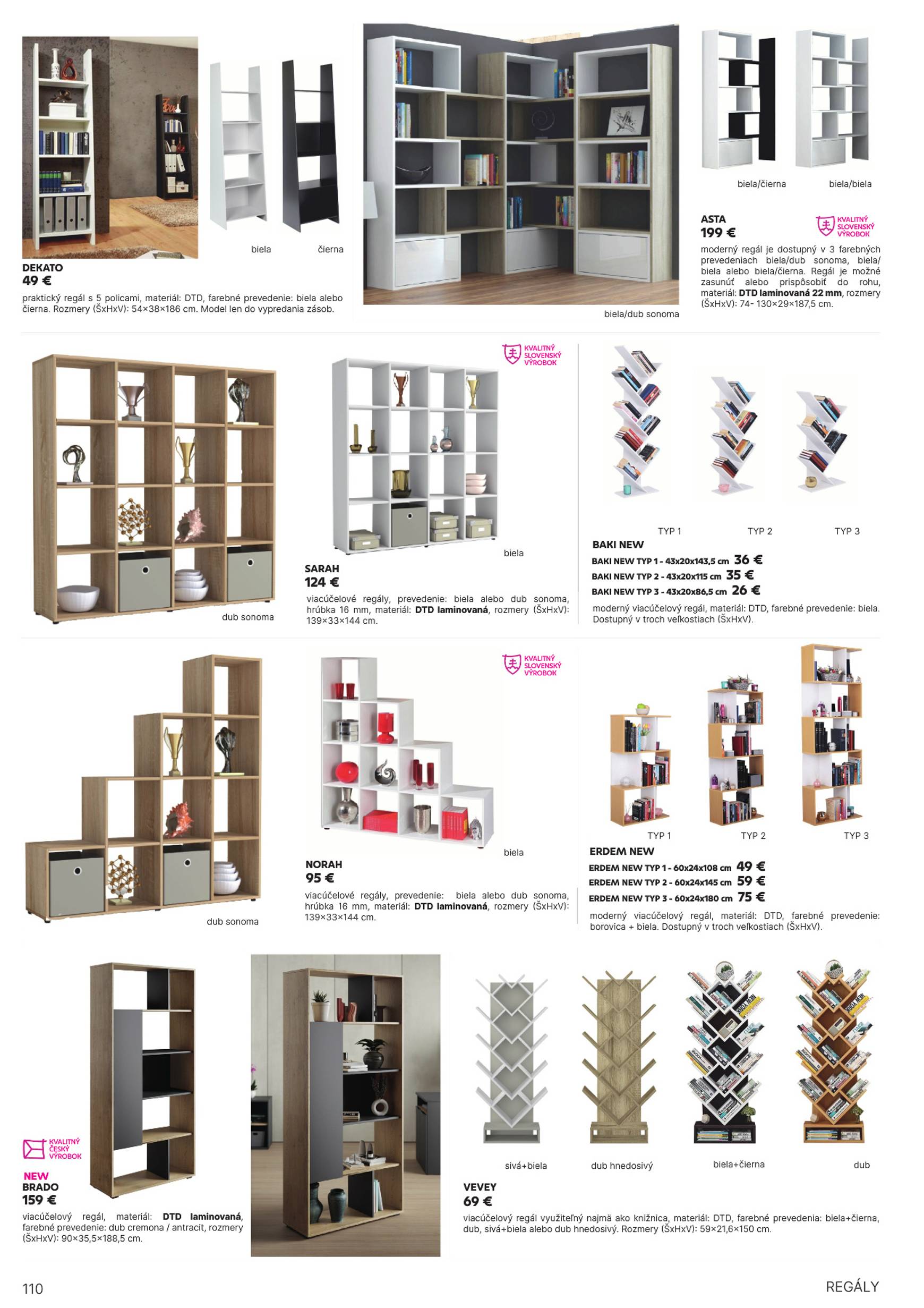 Page 84 of Aktuálny tempo-kondela leták platný od štvrtka 14.05 do 31.12