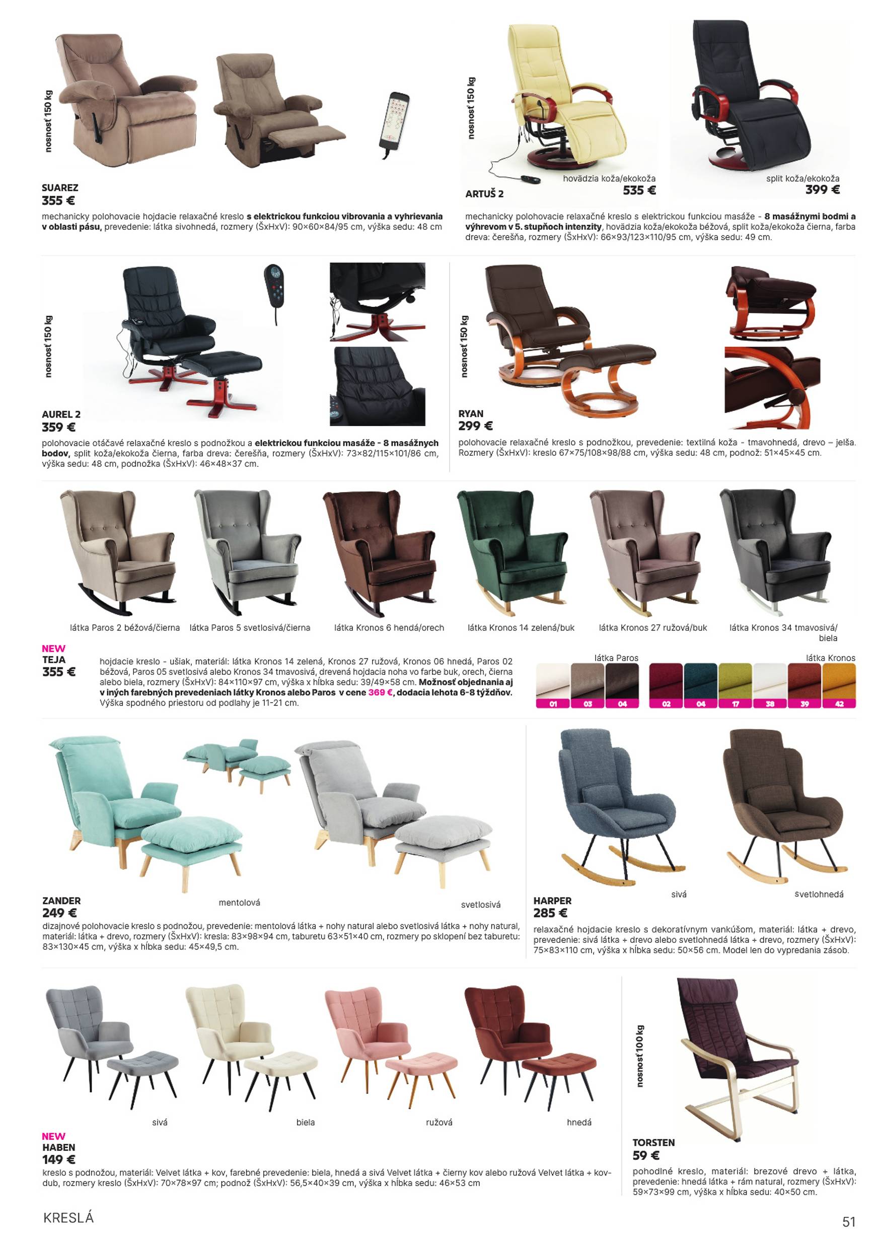 Page 25 of Aktuálny tempo-kondela leták platný od štvrtka 14.05 do 31.12