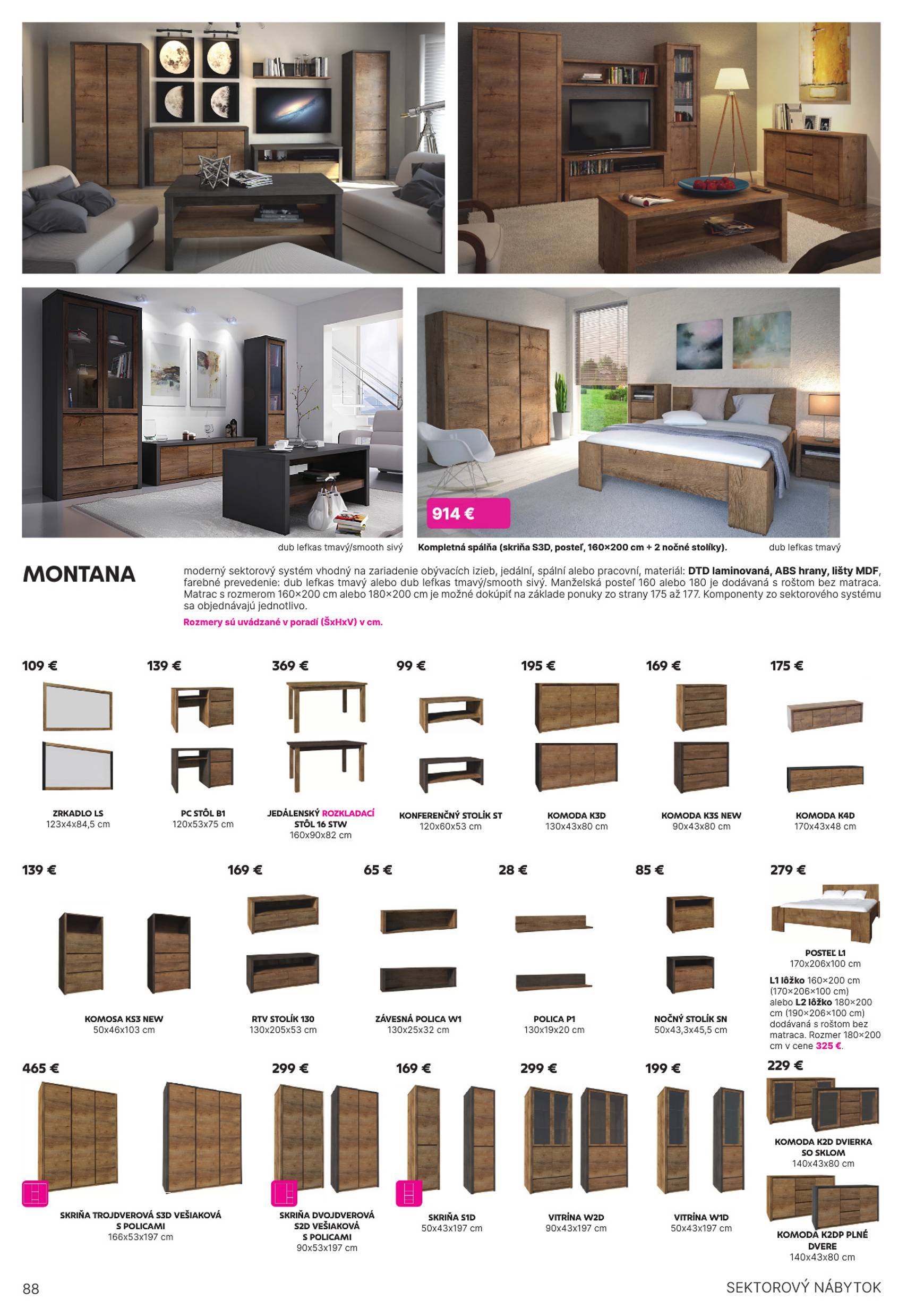 Page 62 of Aktuálny tempo-kondela leták platný od štvrtka 14.05 do 31.12