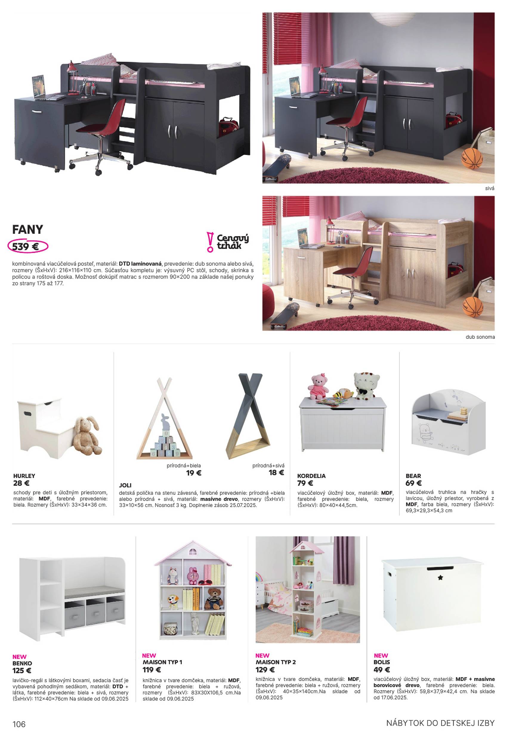 Page 80 of Aktuálny tempo-kondela leták platný od štvrtka 14.05 do 31.12