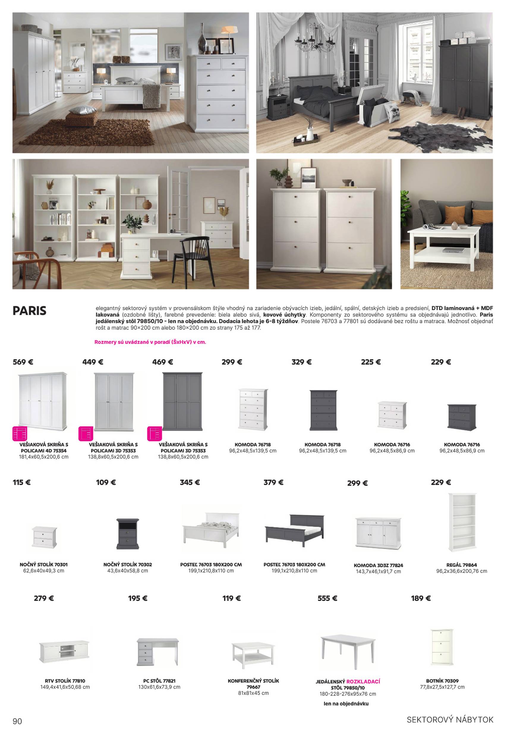 Page 64 of Aktuálny tempo-kondela leták platný od štvrtka 14.05 do 31.12