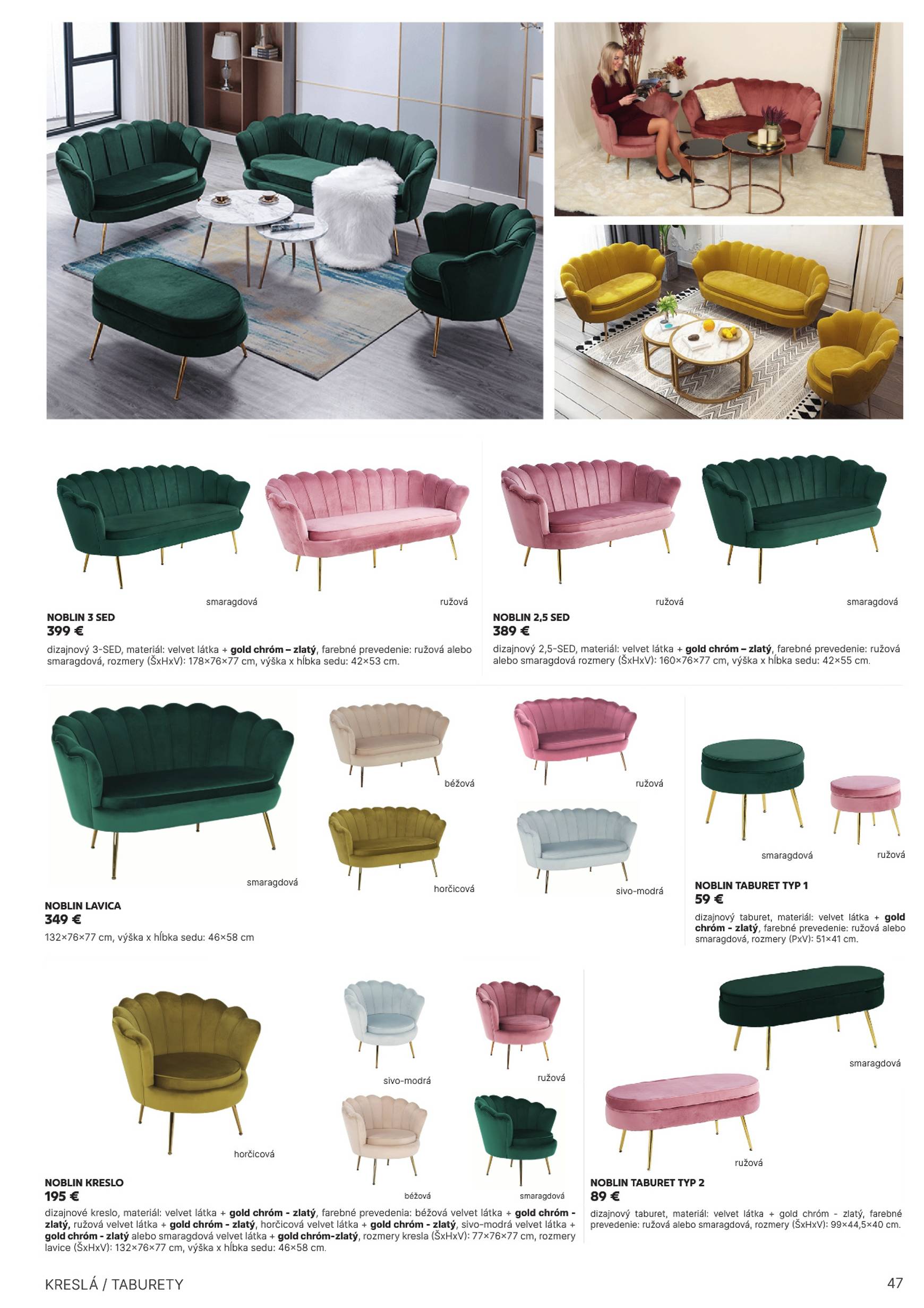 Page 21 of Aktuálny tempo-kondela leták platný od štvrtka 14.05 do 31.12