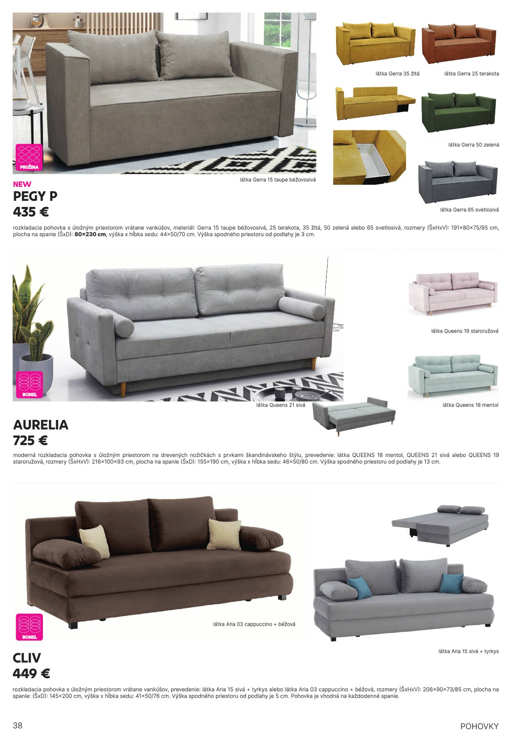 Page 12 of Aktuálny tempo-kondela leták platný od štvrtka 14.05 do 31.12