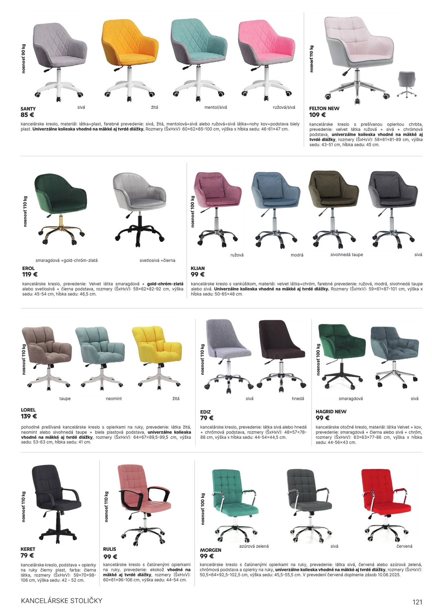Page 95 of Aktuálny tempo-kondela leták platný od štvrtka 14.05 do 31.12