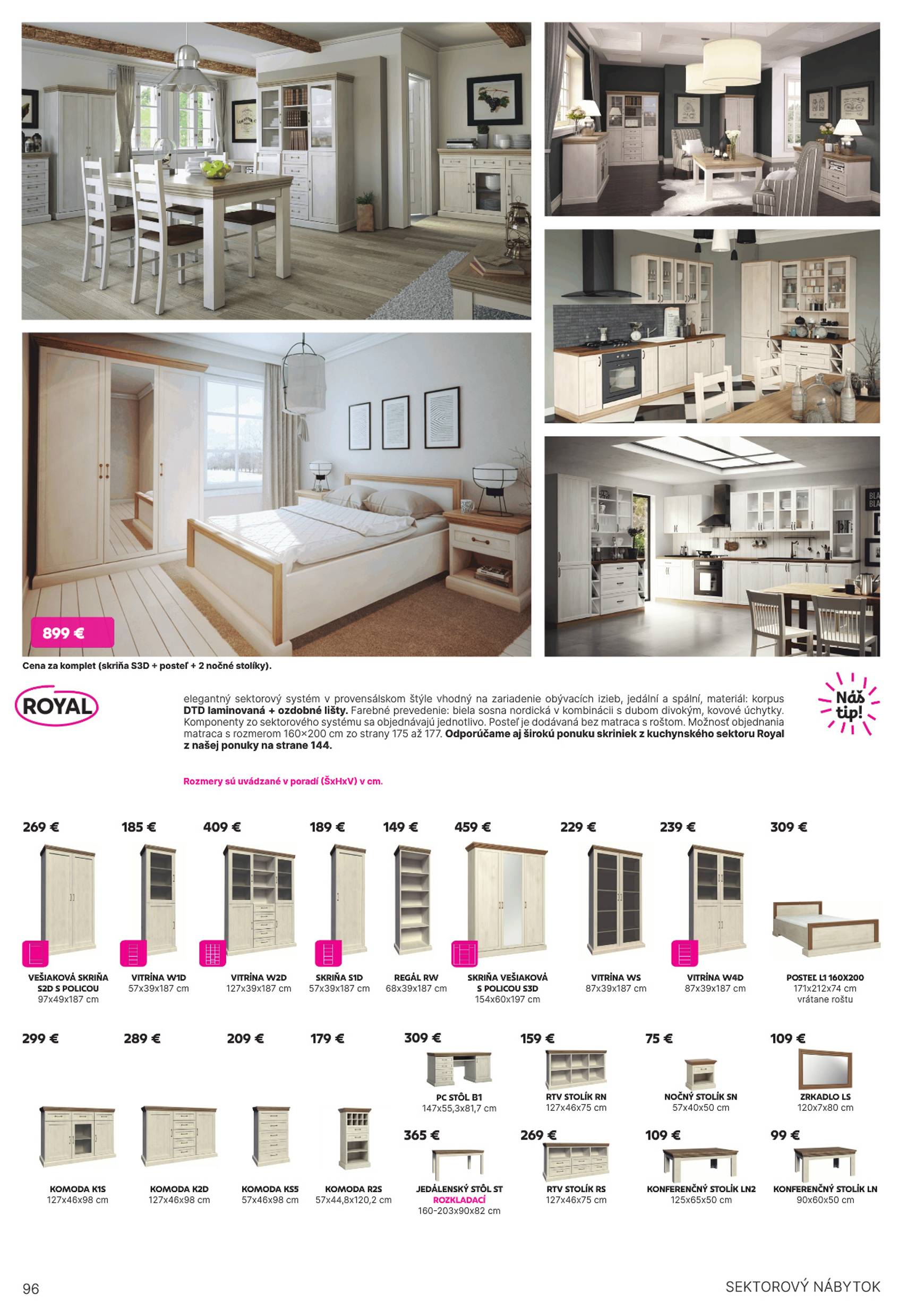 Page 70 of Aktuálny tempo-kondela leták platný od štvrtka 14.05 do 31.12